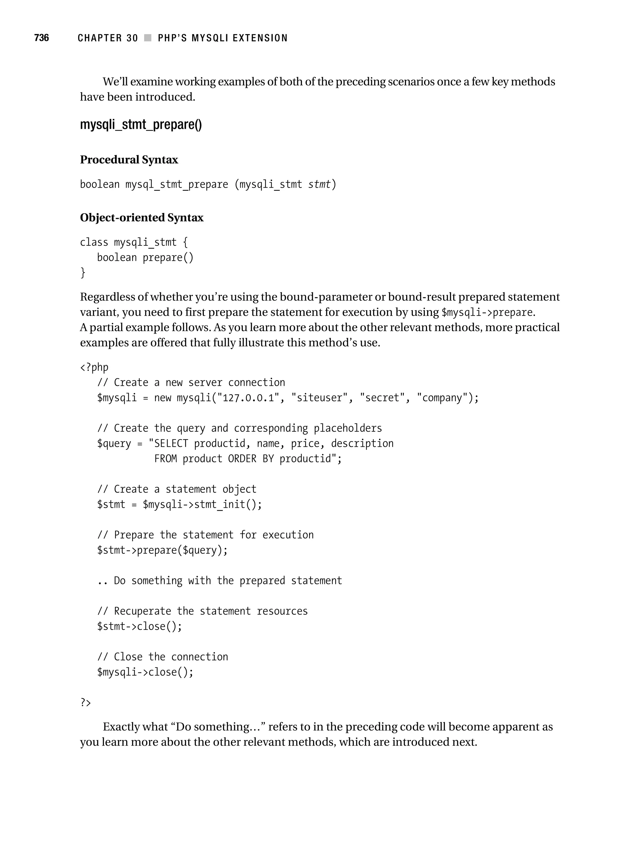 Beginning php 5 and my sql 5   from novice to professional