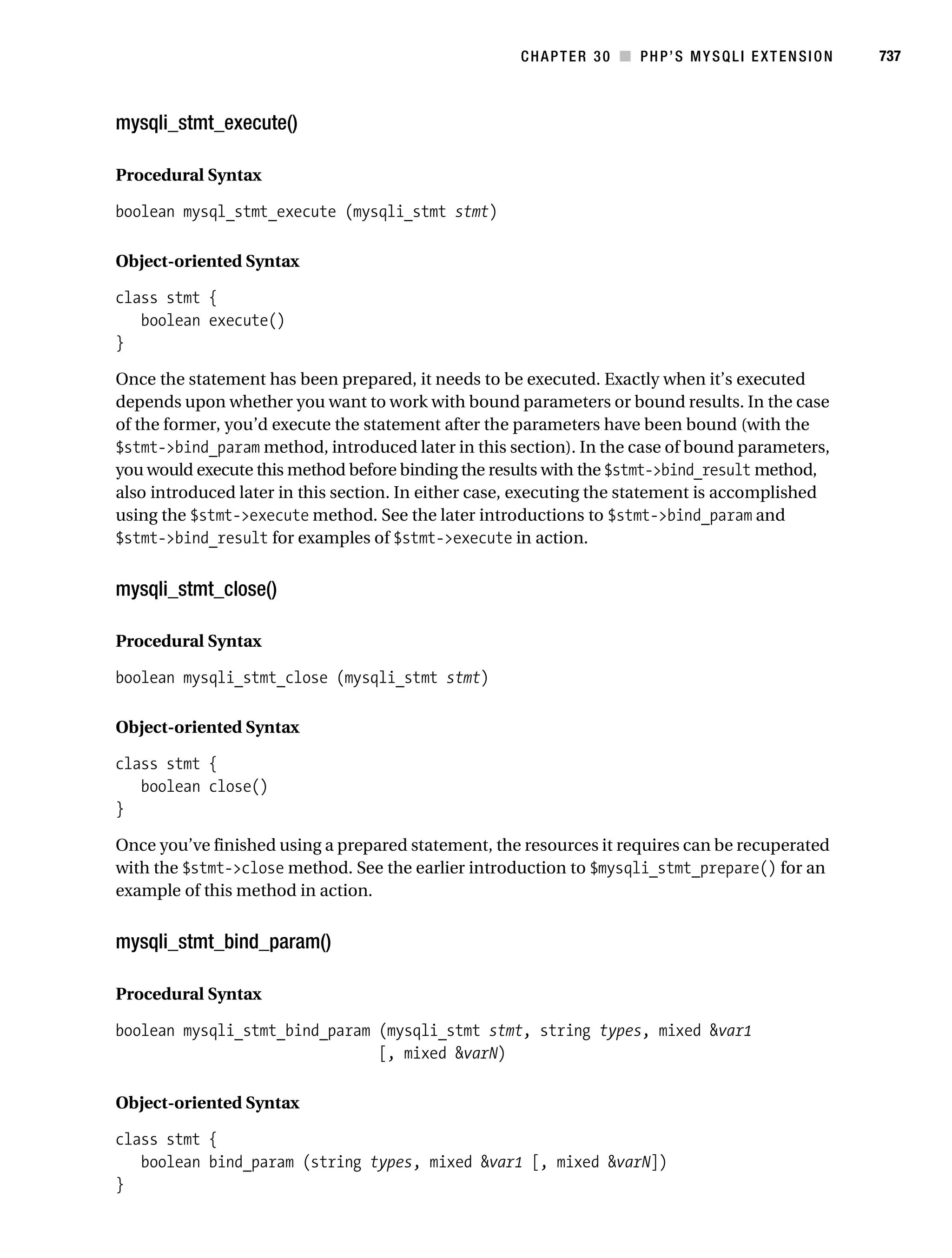 Beginning php 5 and my sql 5   from novice to professional