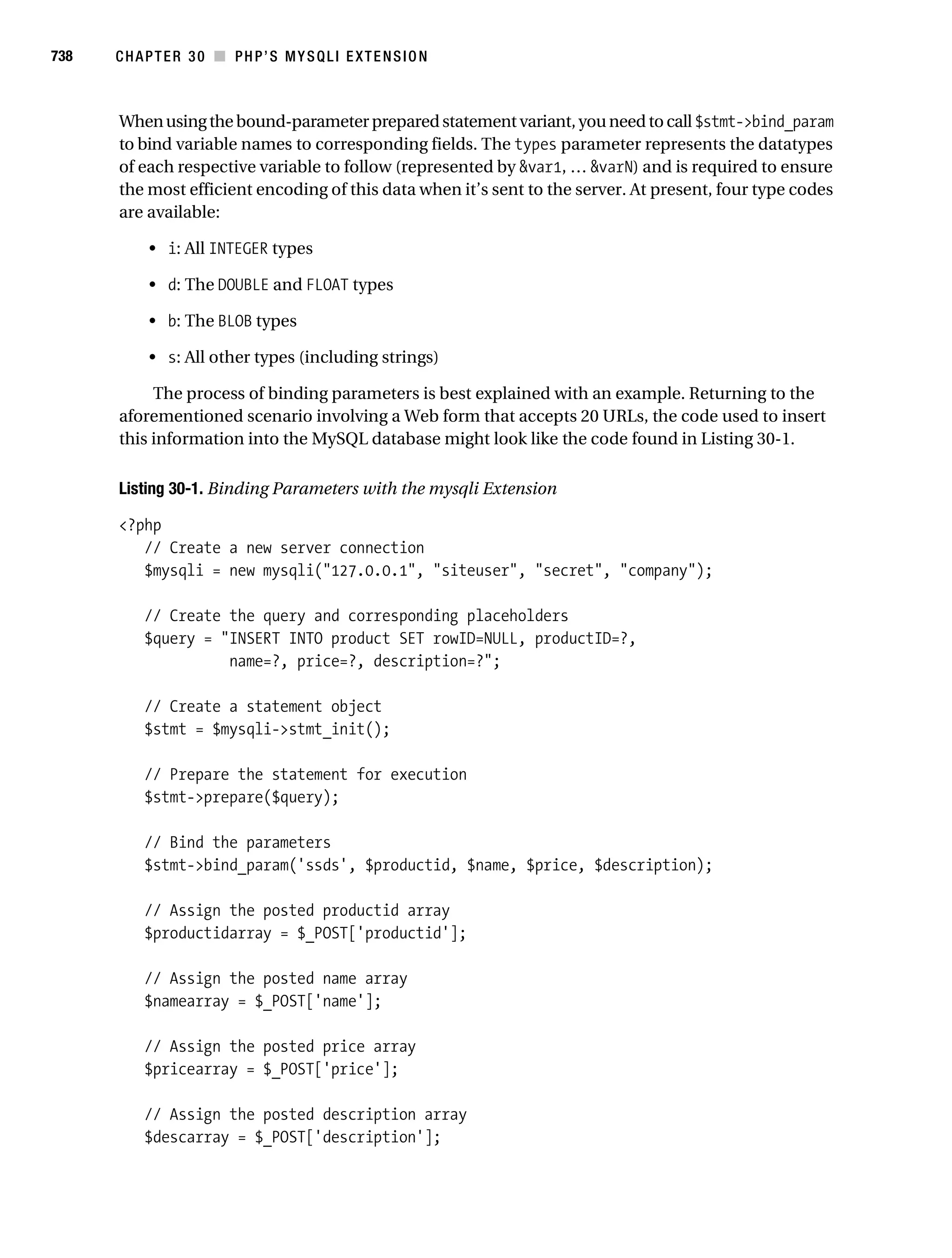 Beginning php 5 and my sql 5   from novice to professional