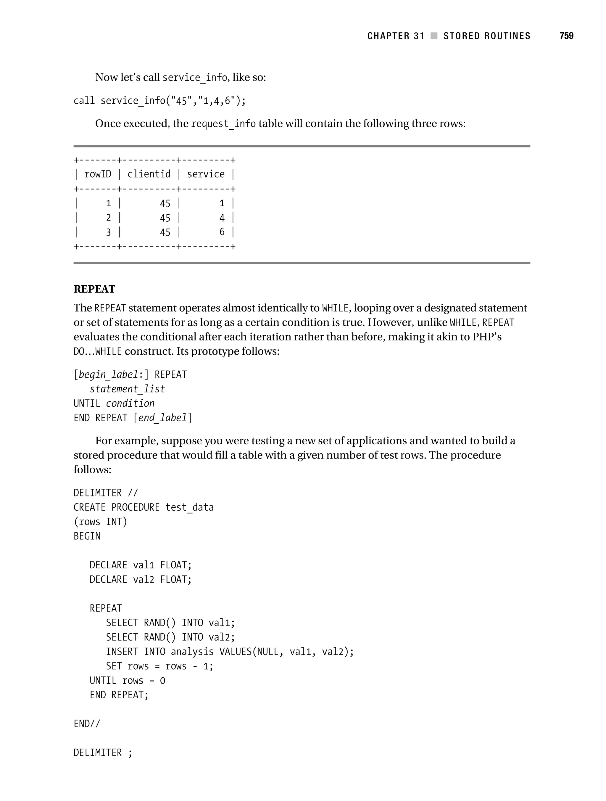 Beginning php 5 and my sql 5   from novice to professional