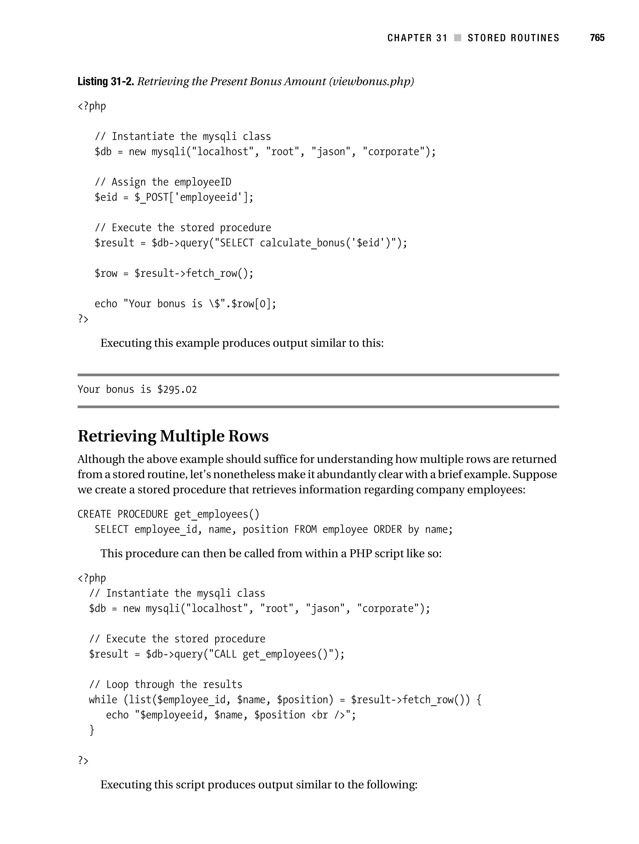 Beginning php 5 and my sql 5   from novice to professional