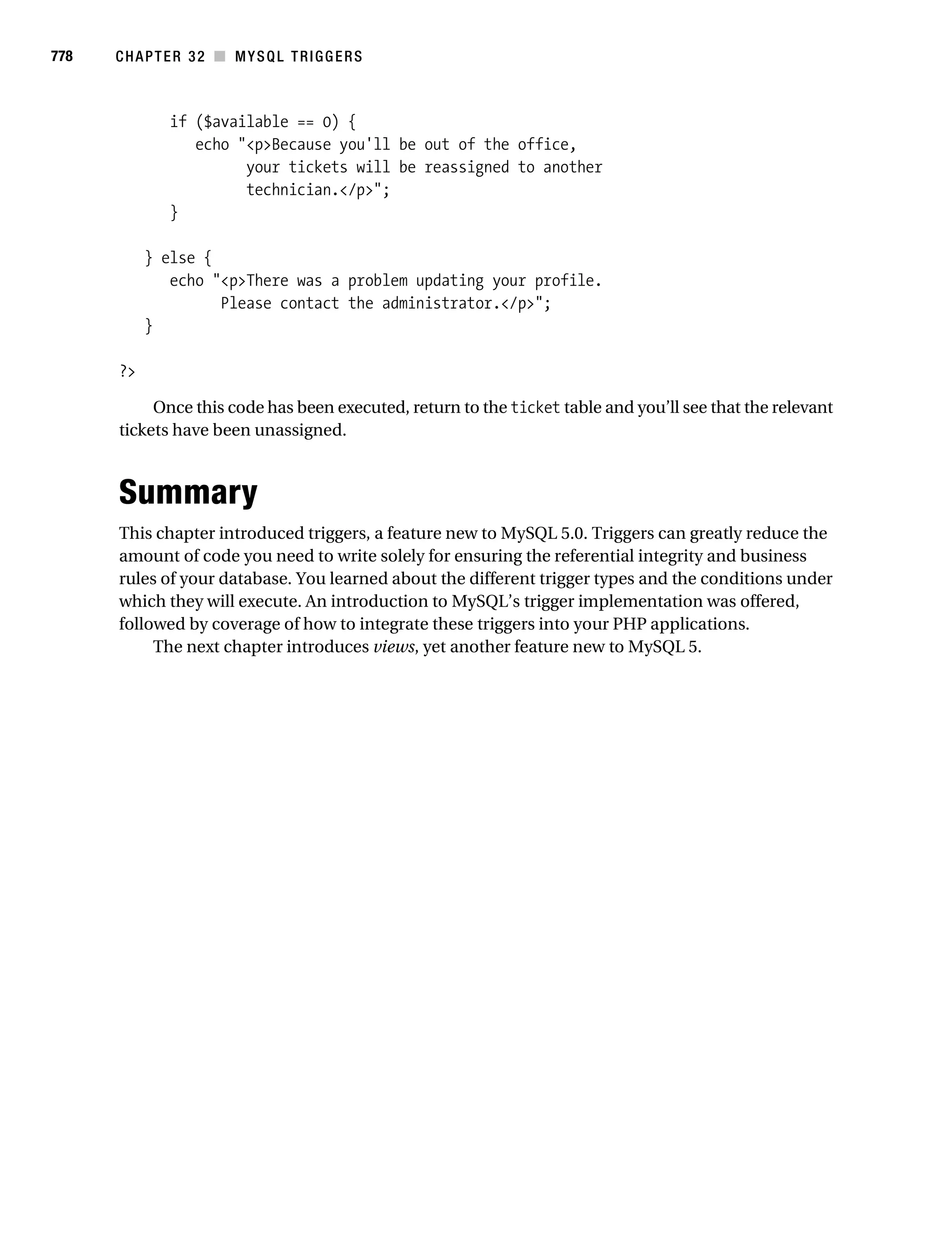 Beginning php 5 and my sql 5   from novice to professional