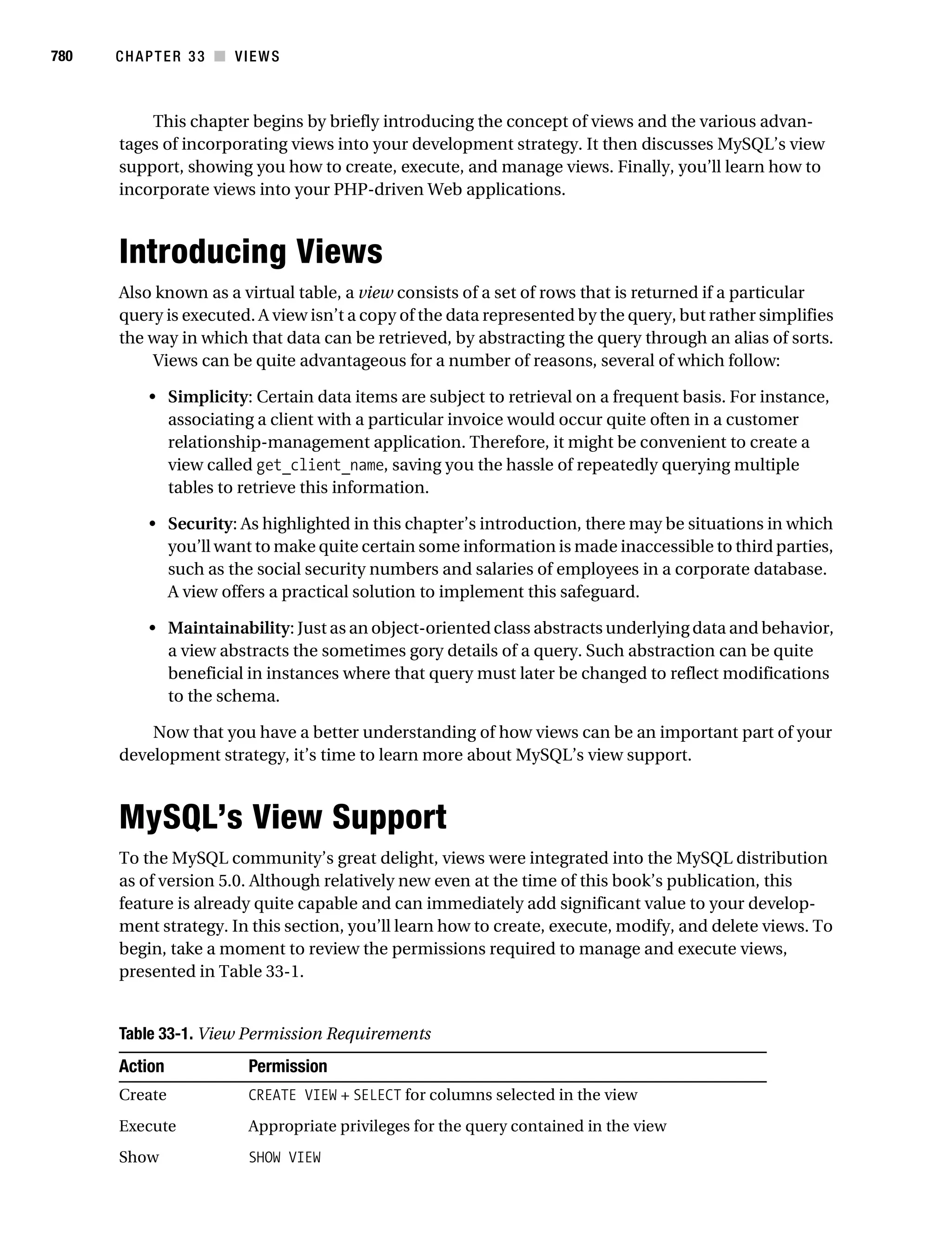 Beginning php 5 and my sql 5   from novice to professional
