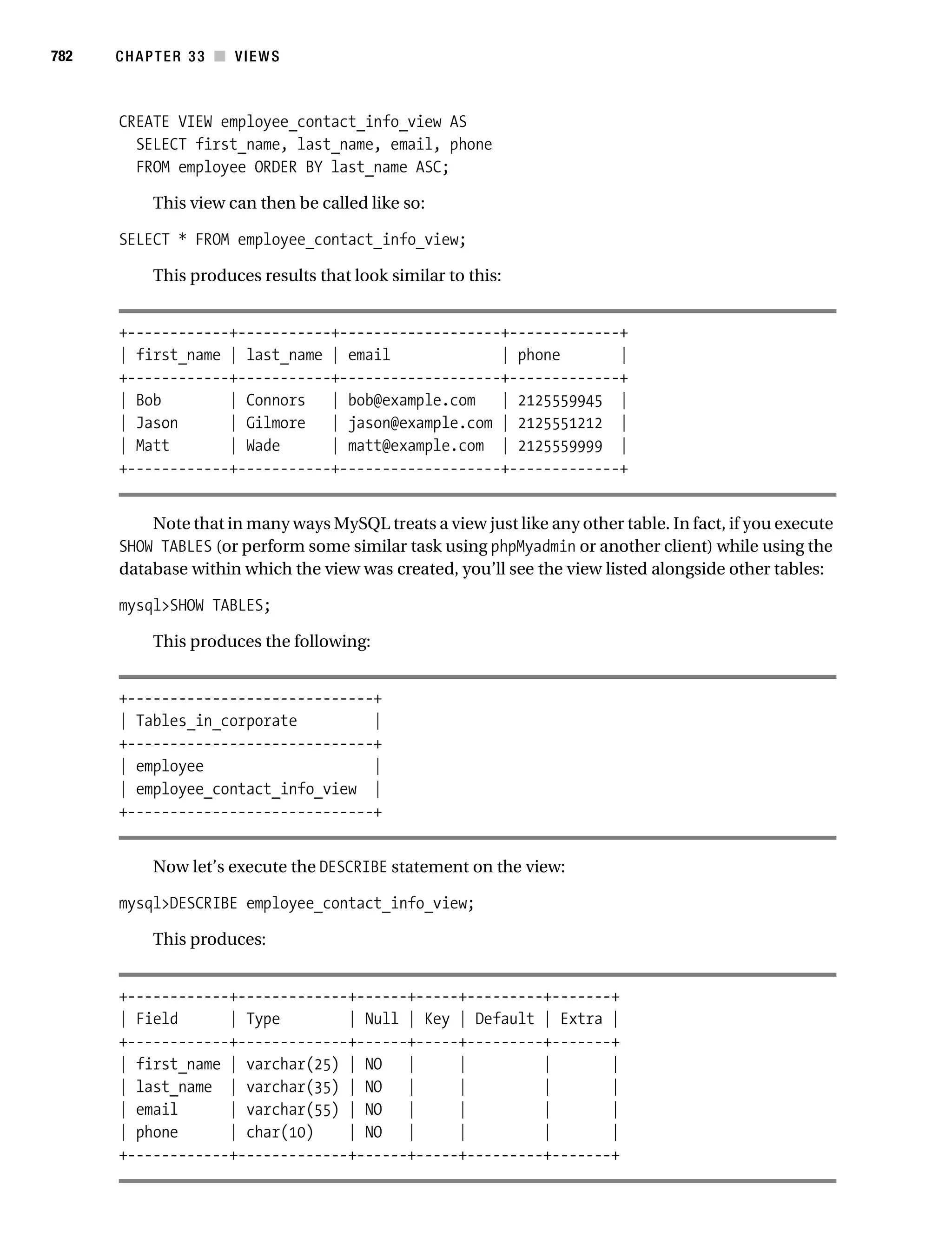 Beginning php 5 and my sql 5   from novice to professional