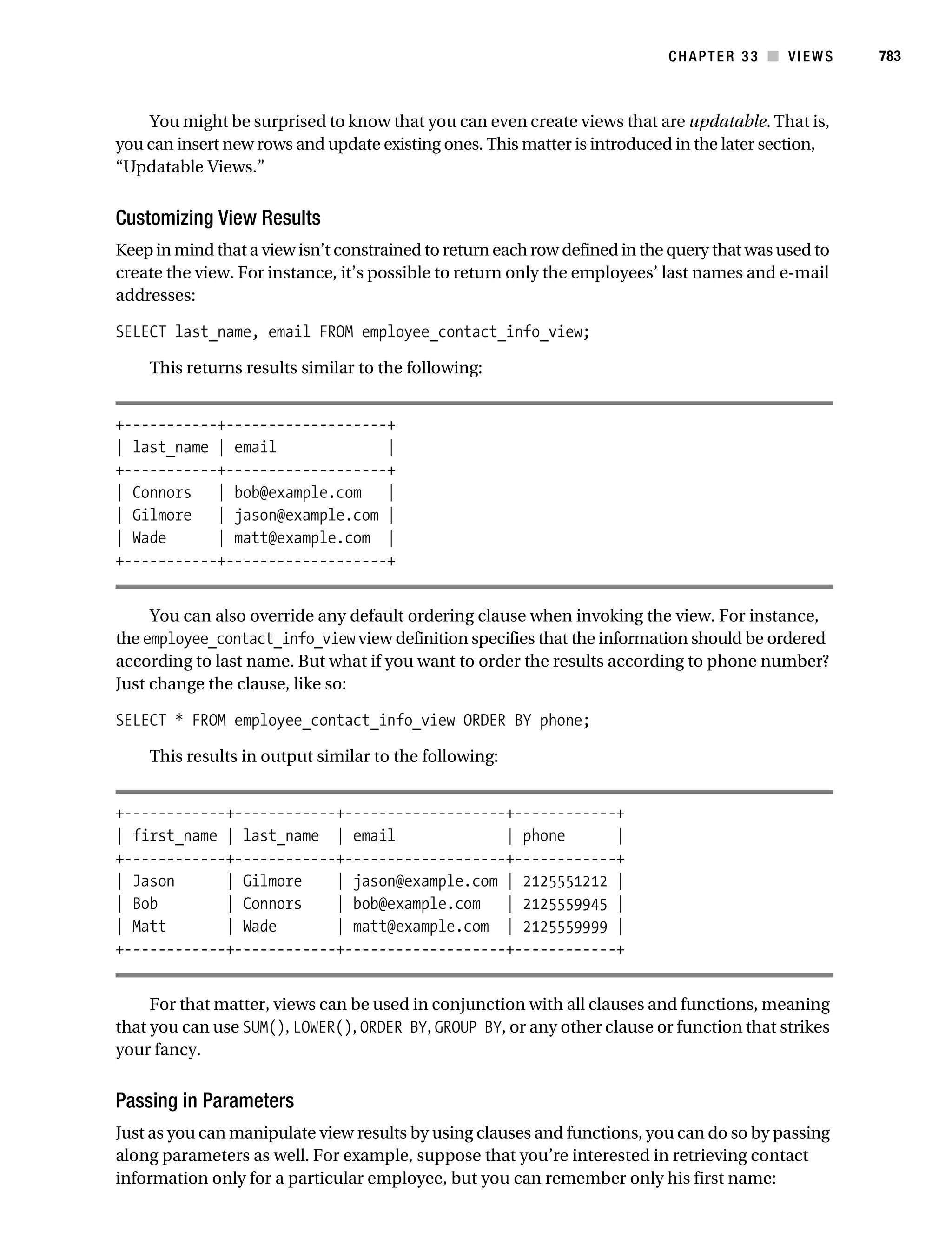 Beginning php 5 and my sql 5   from novice to professional