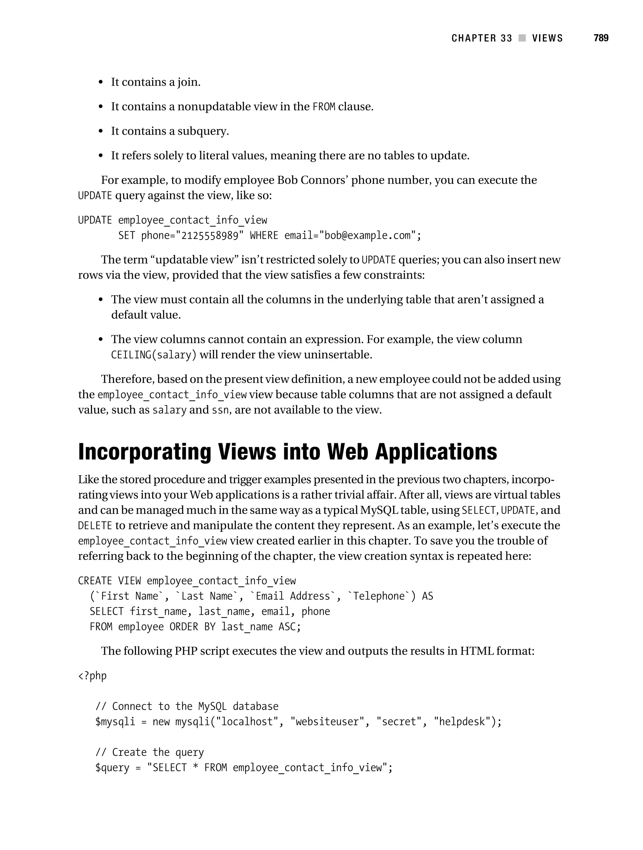 Beginning php 5 and my sql 5   from novice to professional