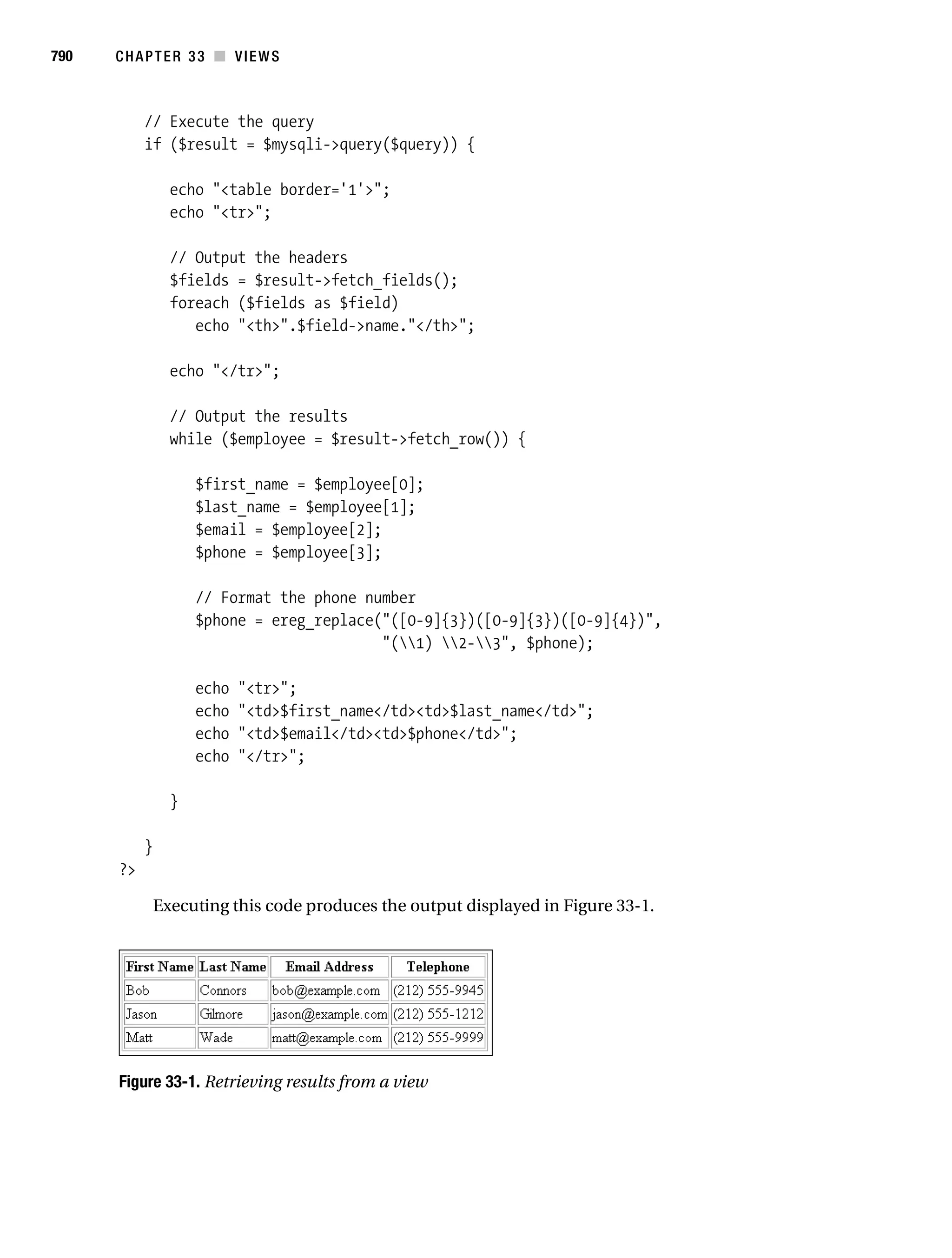 Beginning php 5 and my sql 5   from novice to professional