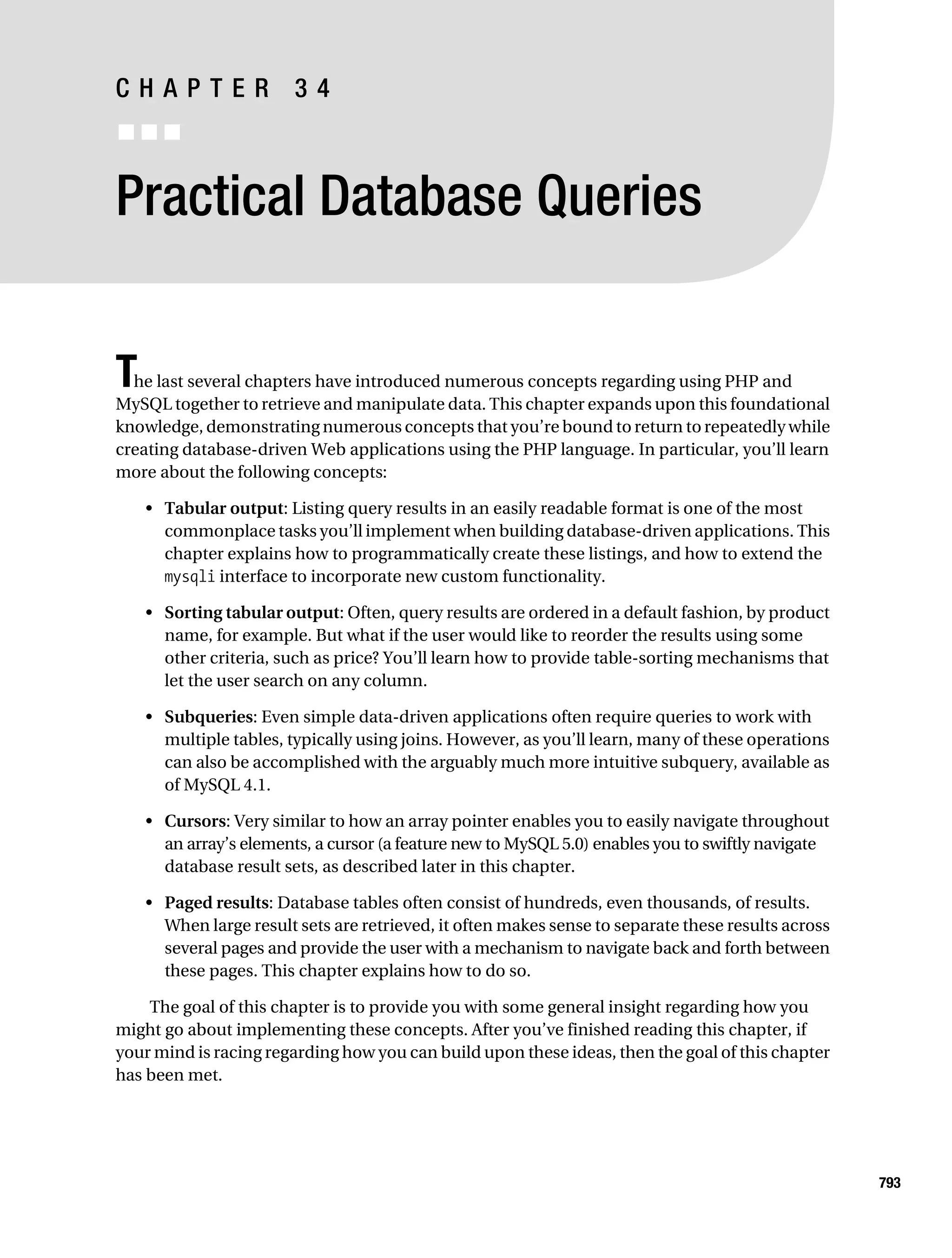 Beginning php 5 and my sql 5   from novice to professional
