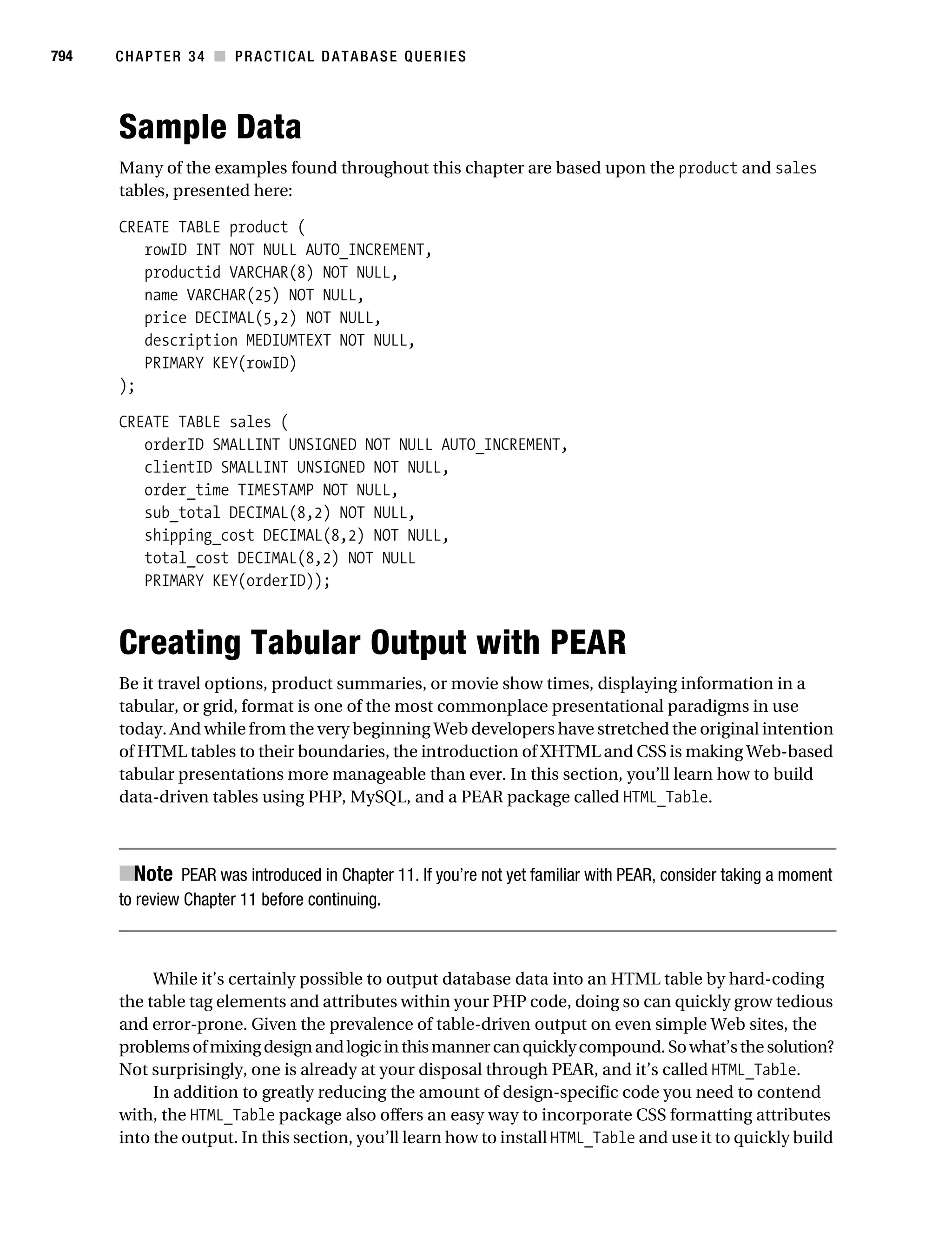 Beginning php 5 and my sql 5   from novice to professional