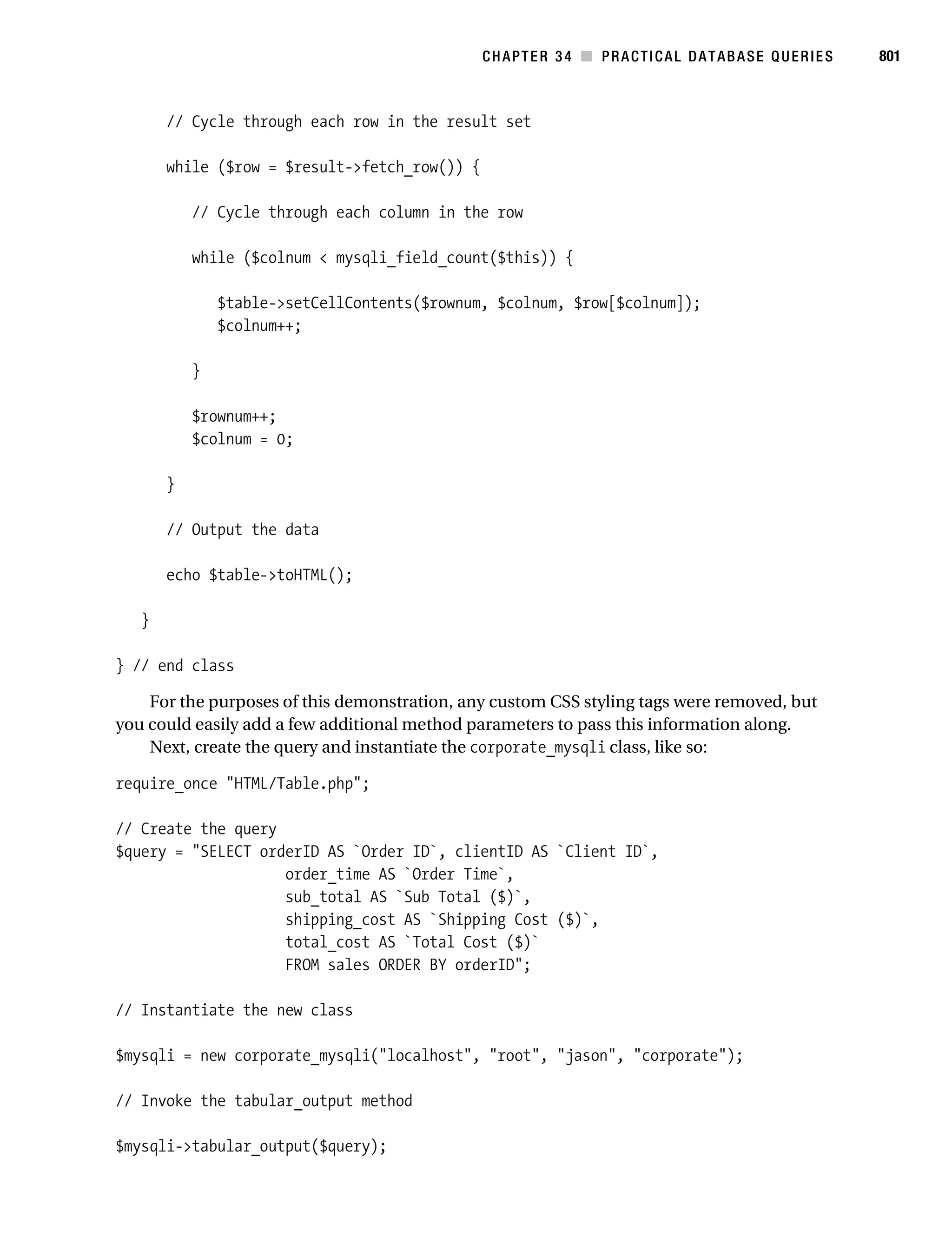 Beginning php 5 and my sql 5   from novice to professional