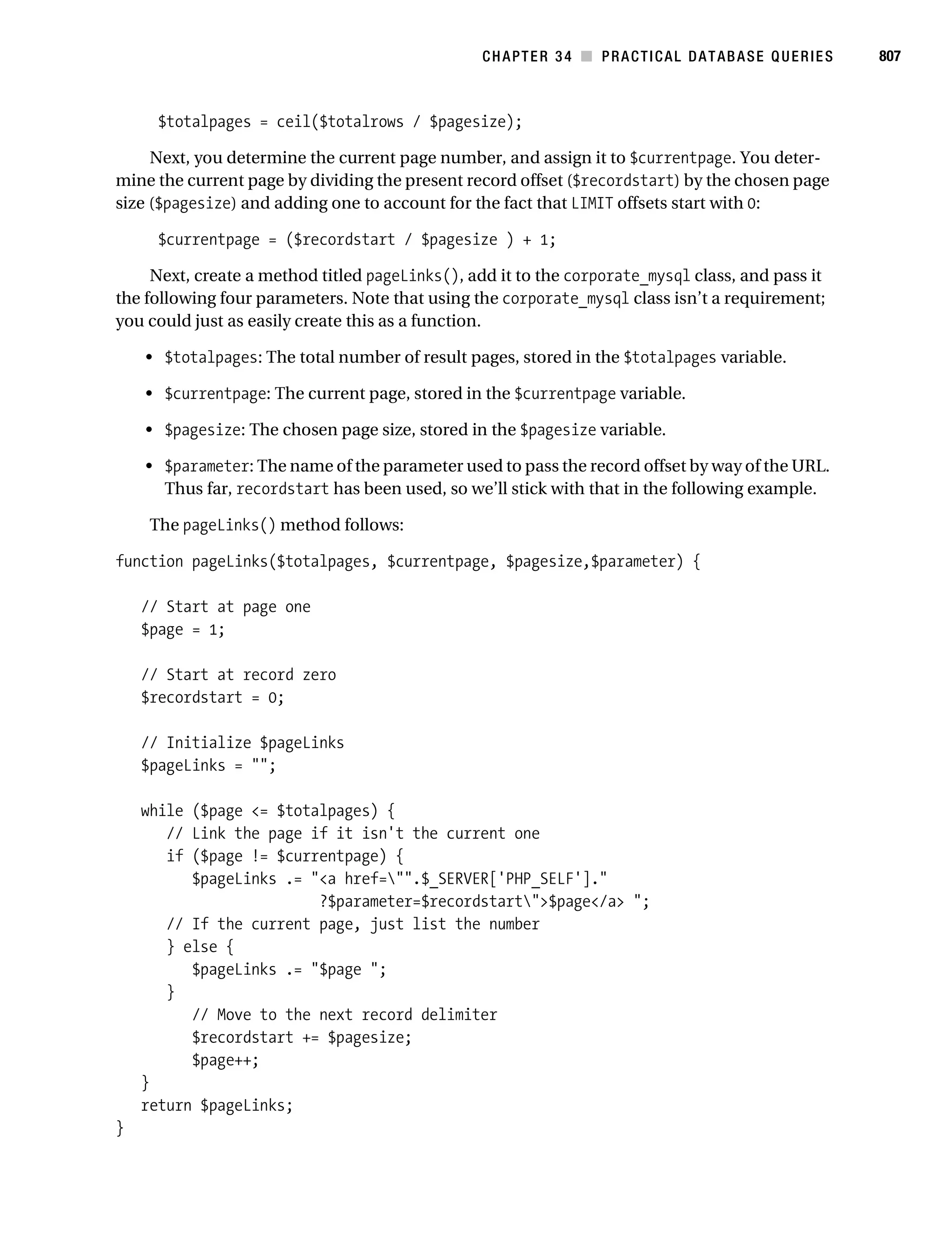 Beginning php 5 and my sql 5   from novice to professional