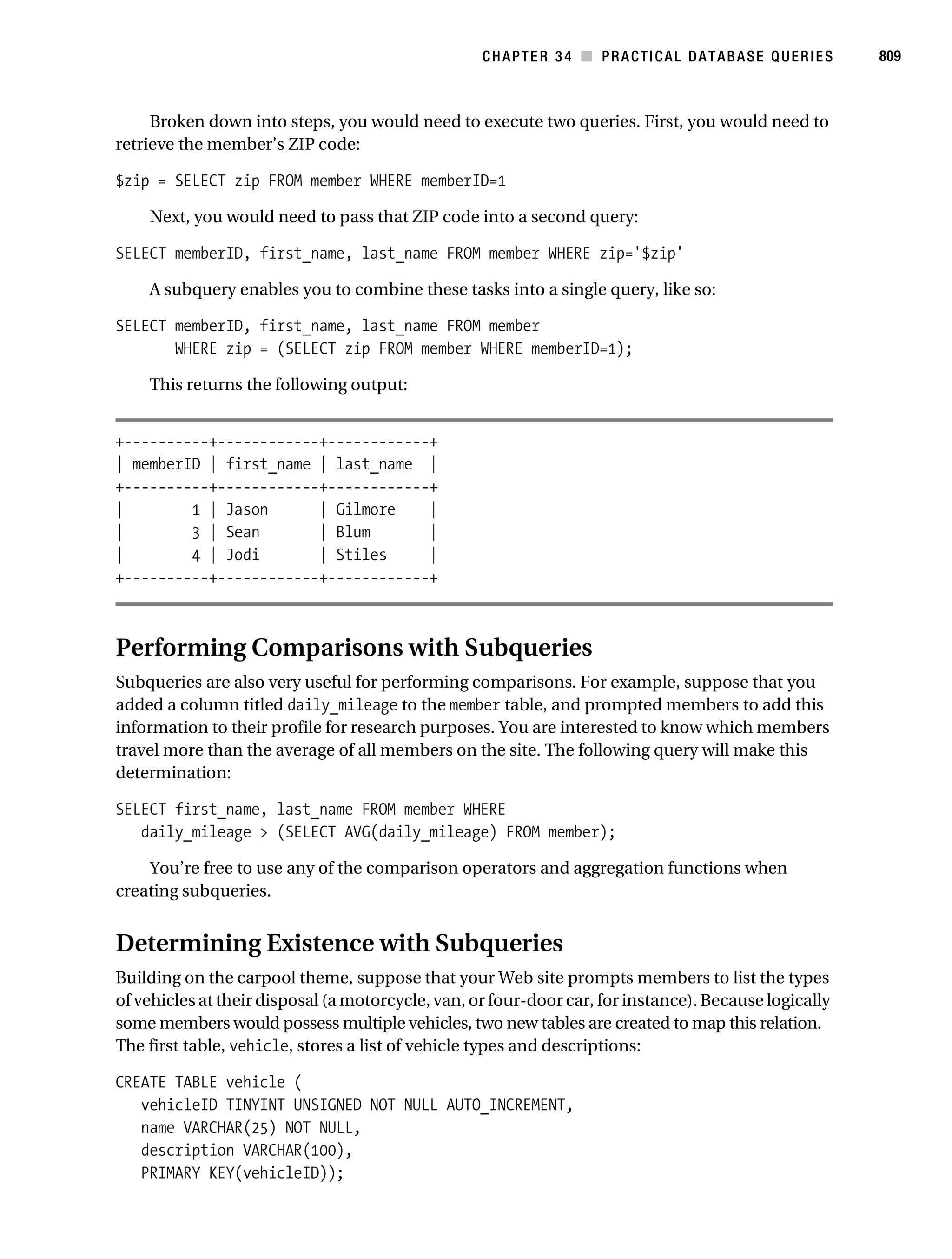 Beginning php 5 and my sql 5   from novice to professional