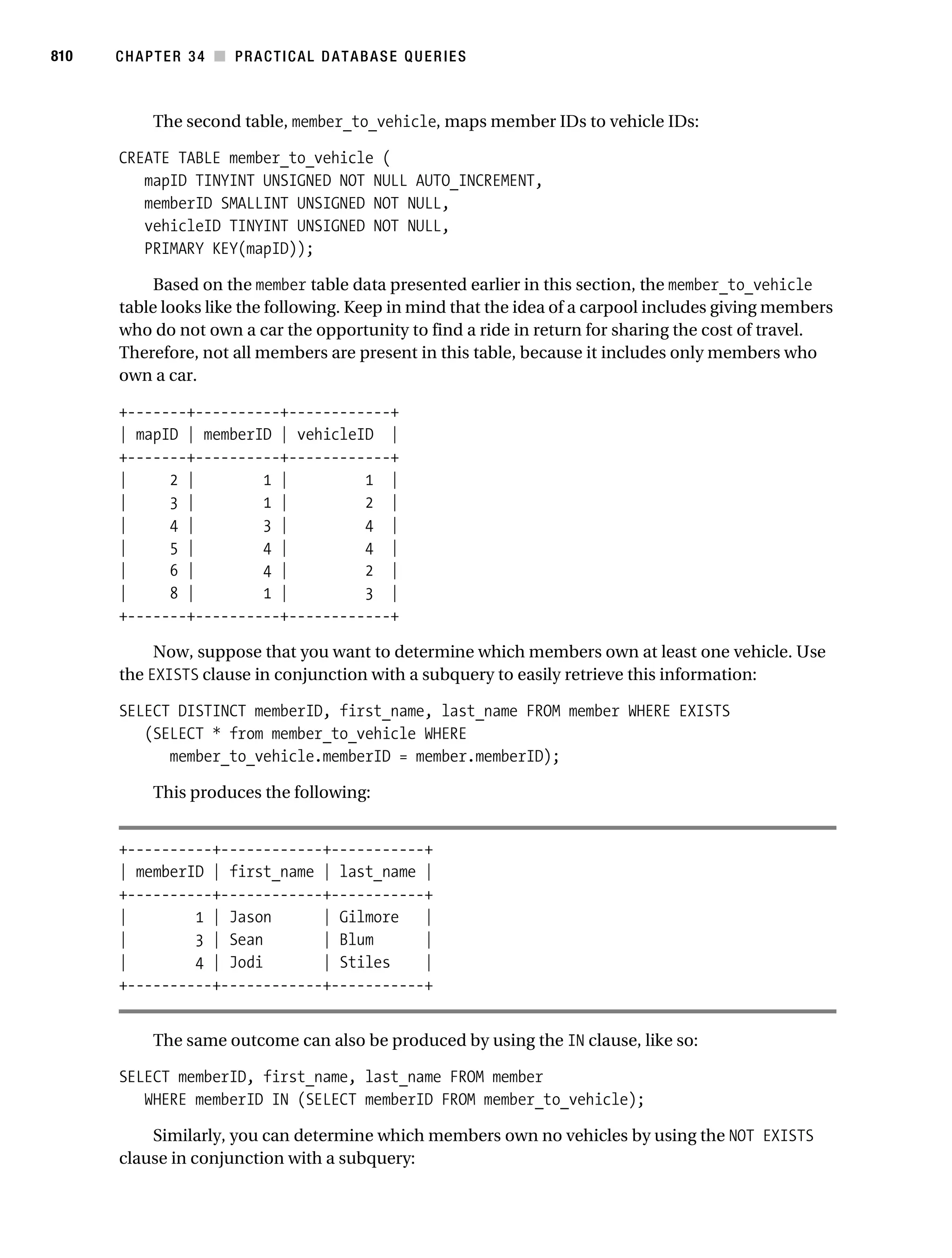 Beginning php 5 and my sql 5   from novice to professional