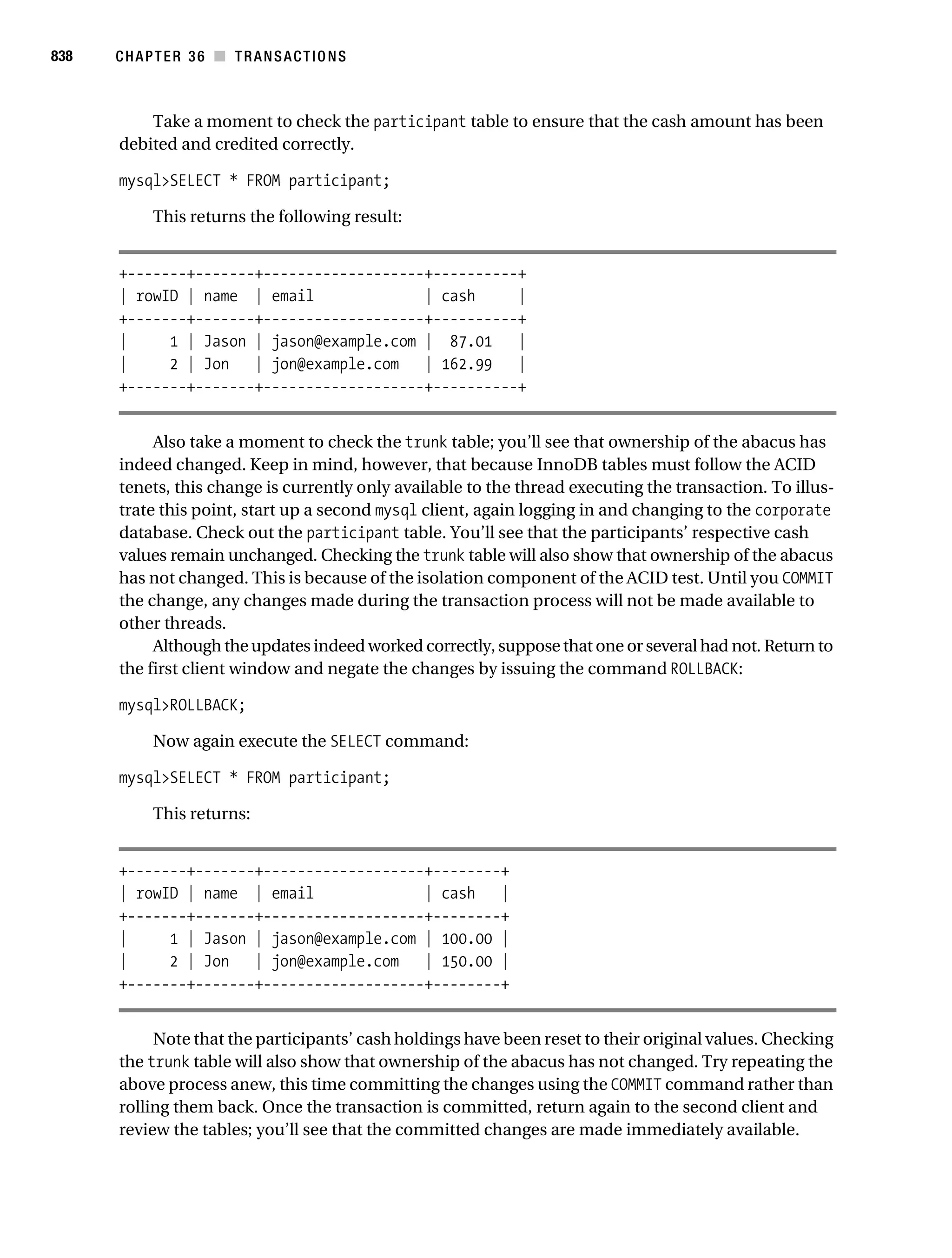 Beginning php 5 and my sql 5   from novice to professional