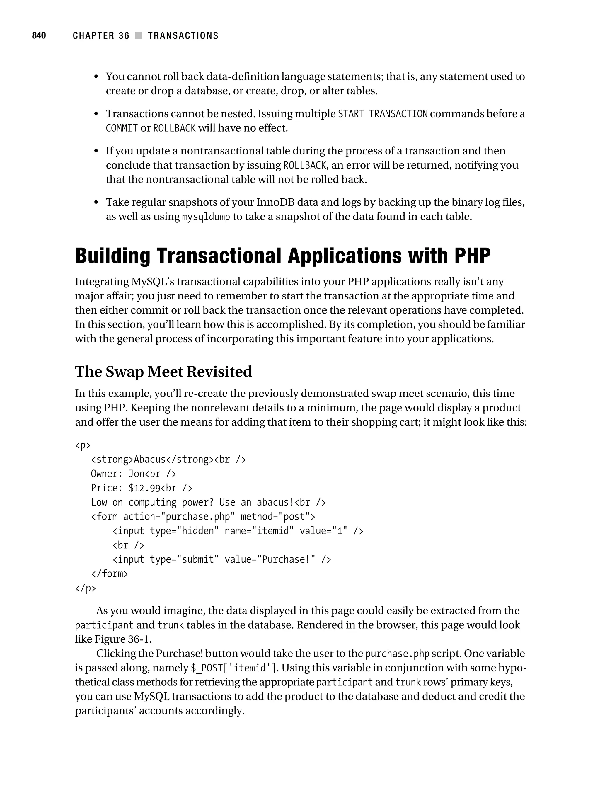 Beginning php 5 and my sql 5   from novice to professional