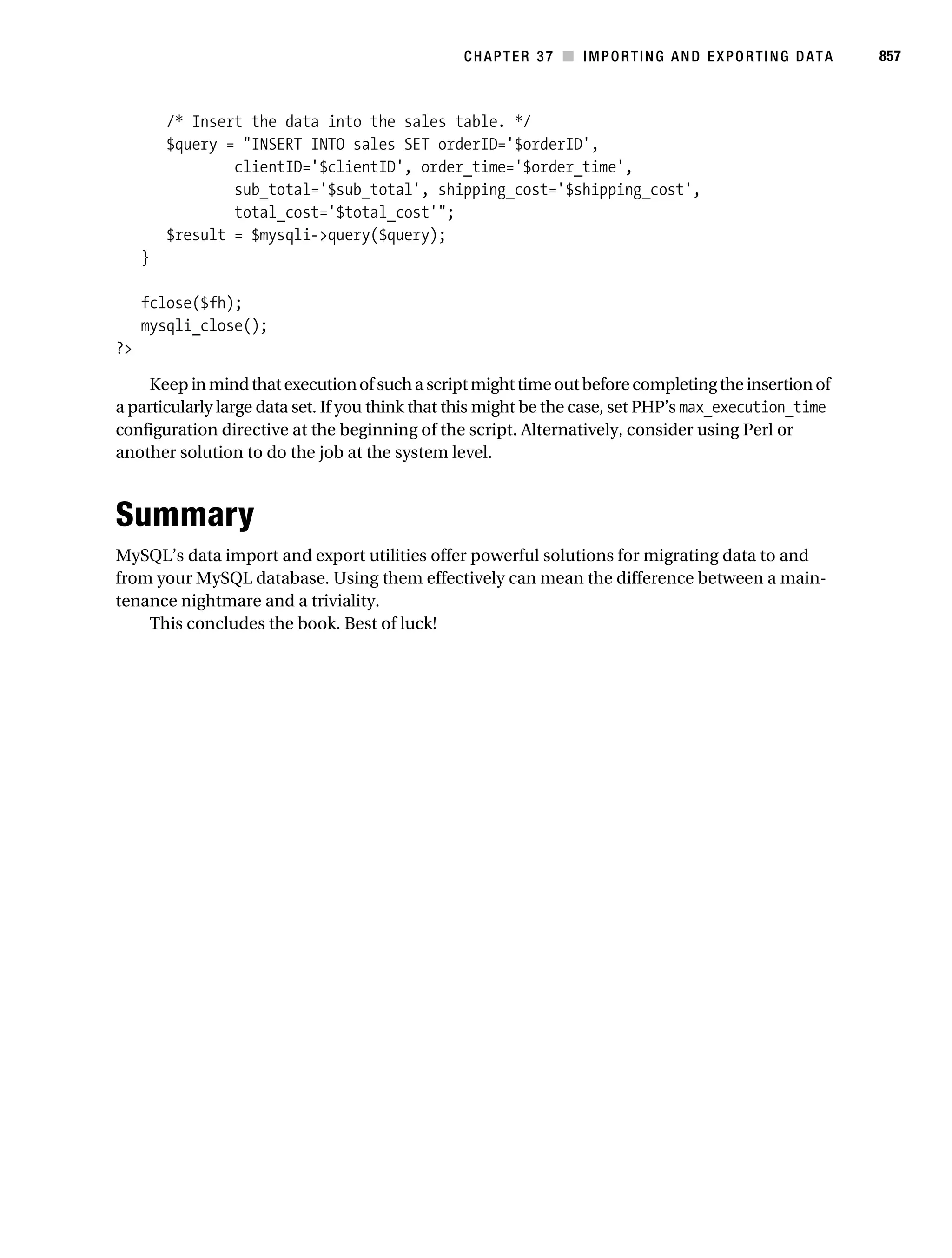 Beginning php 5 and my sql 5   from novice to professional