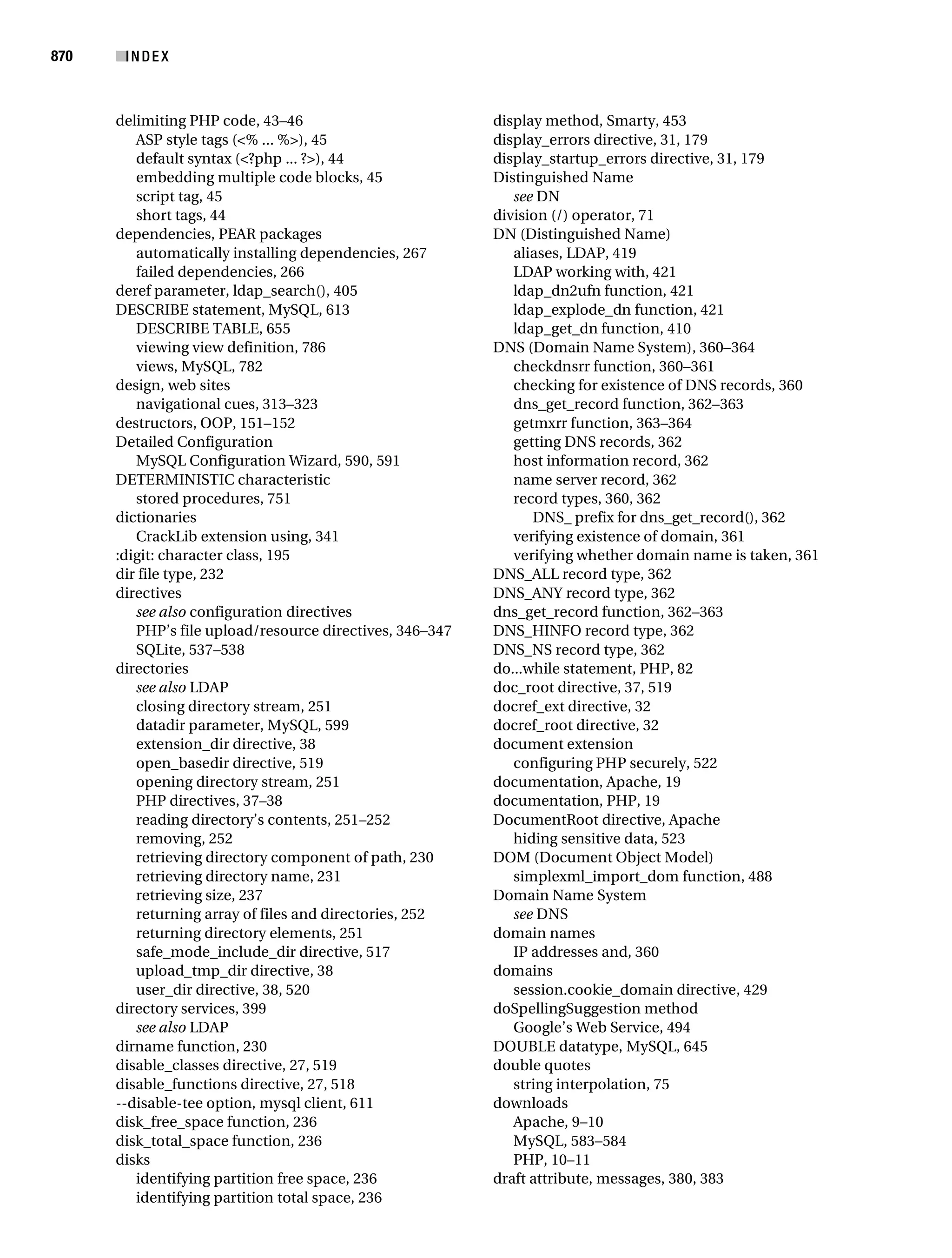 Beginning php 5 and my sql 5   from novice to professional