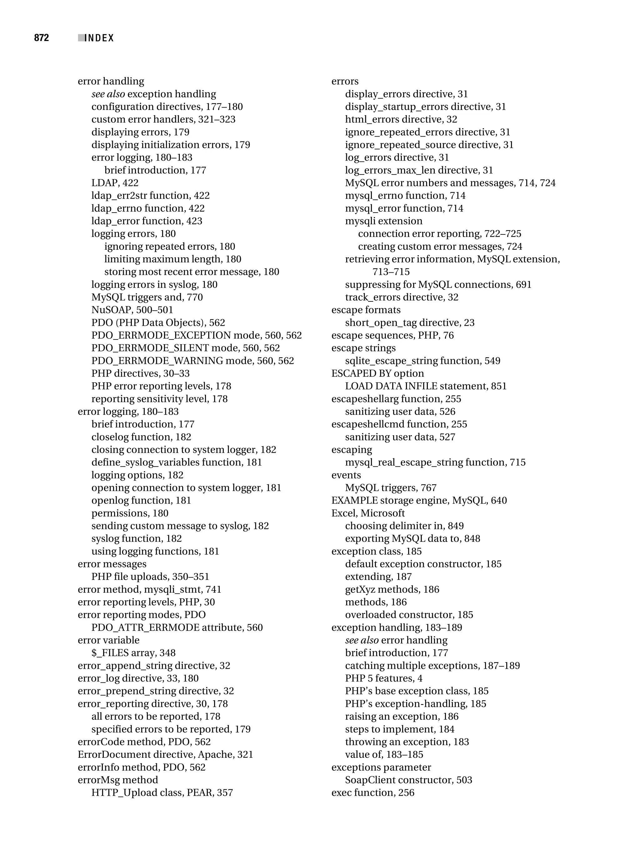 Beginning php 5 and my sql 5   from novice to professional