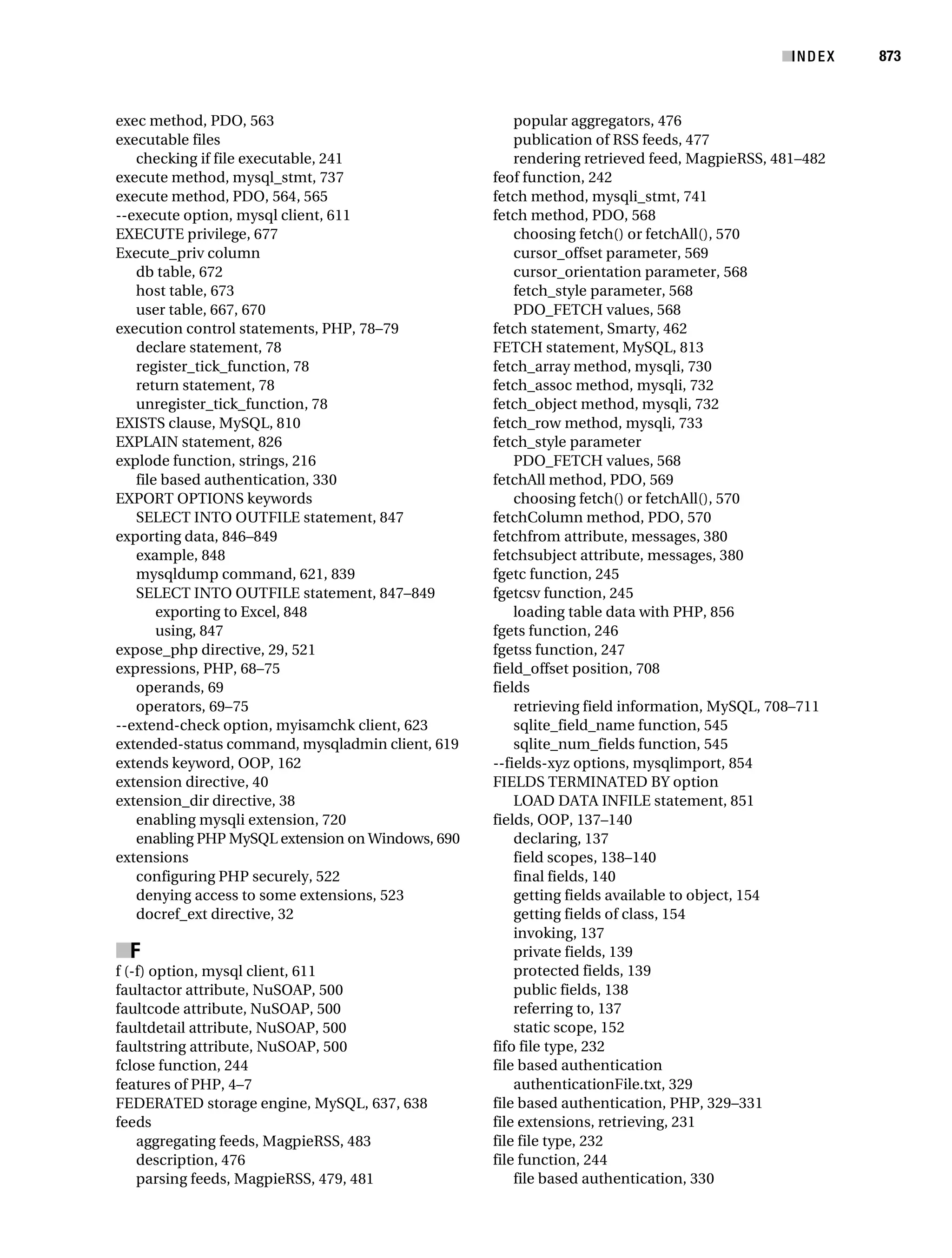 Beginning php 5 and my sql 5   from novice to professional