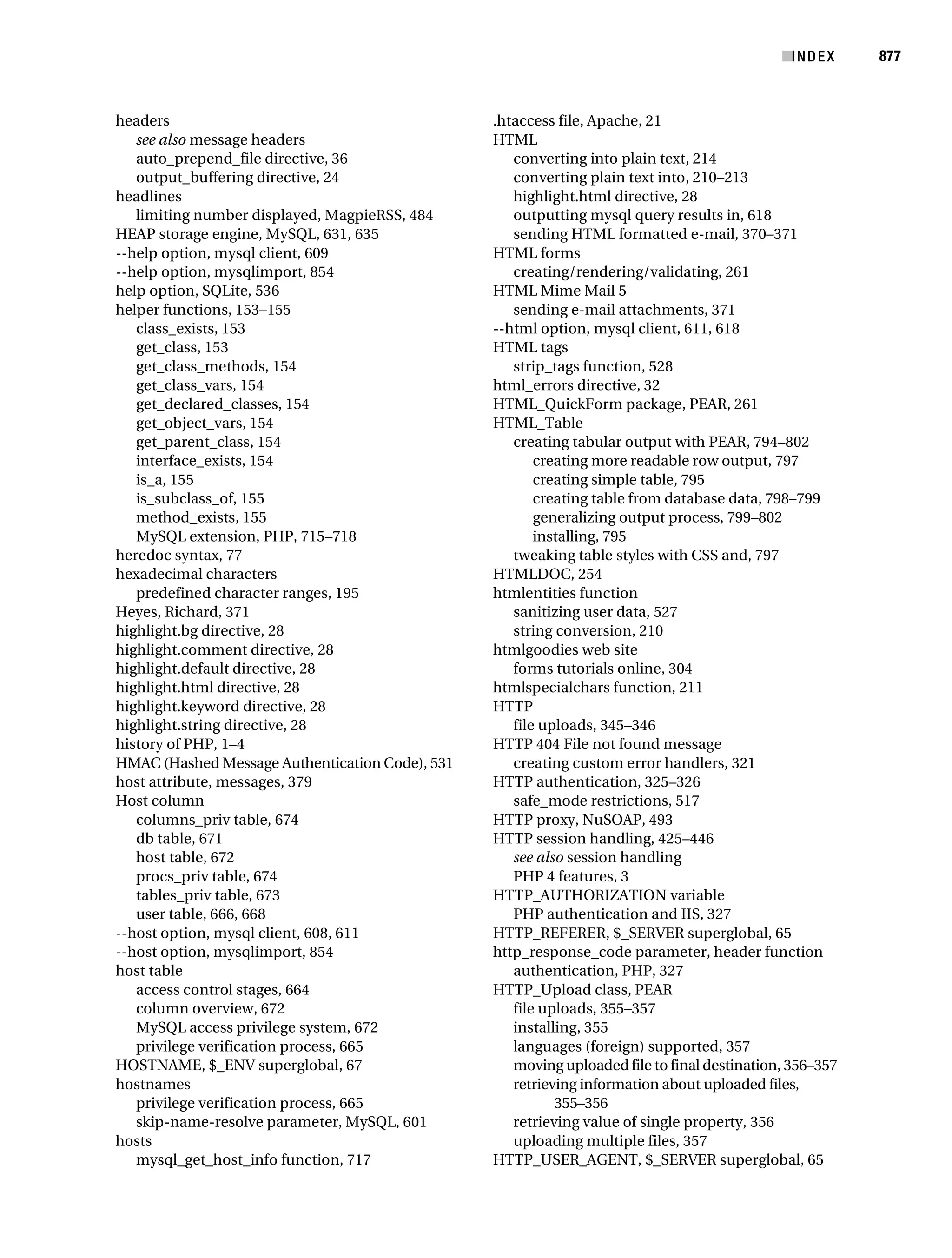 Beginning php 5 and my sql 5   from novice to professional