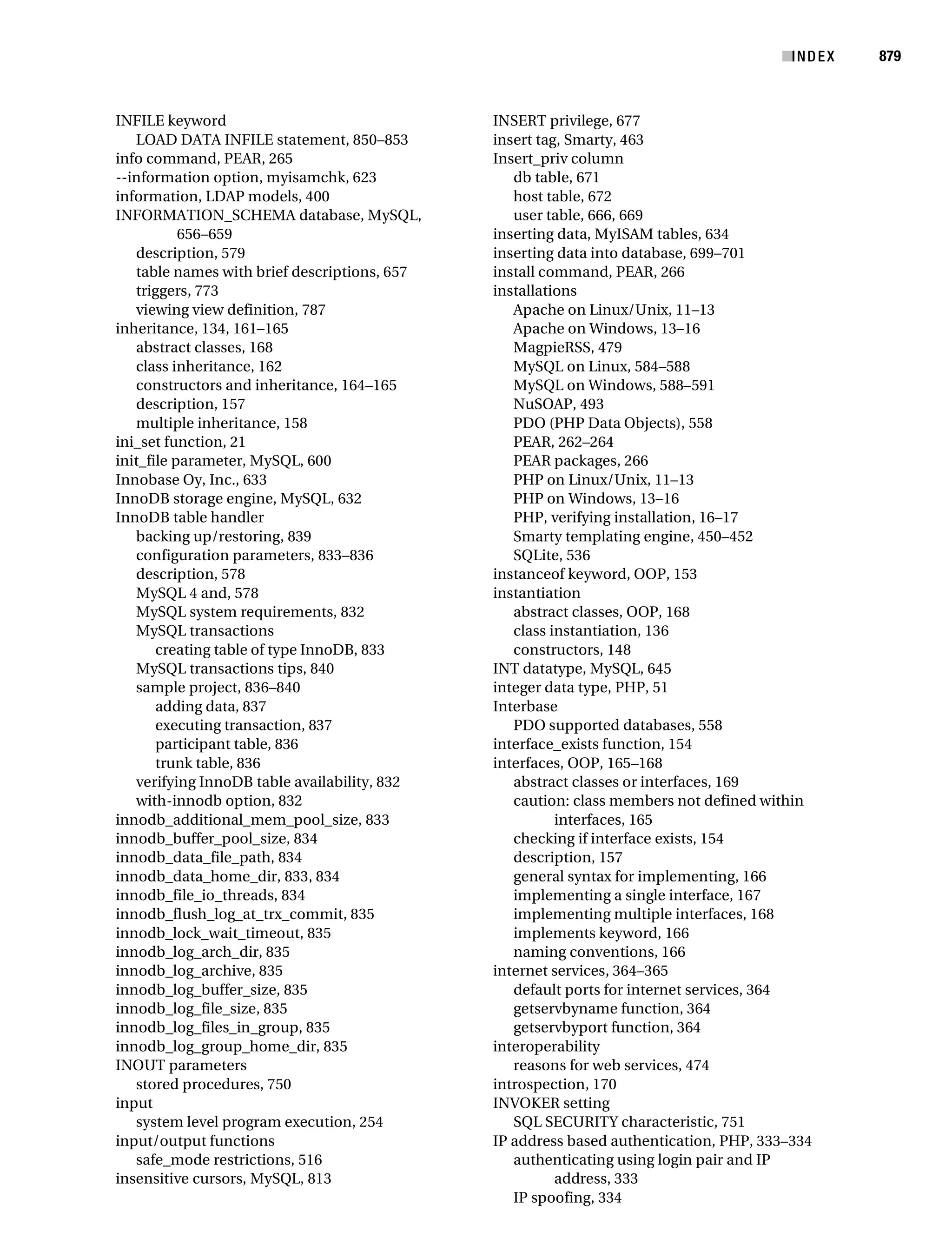 Beginning php 5 and my sql 5   from novice to professional