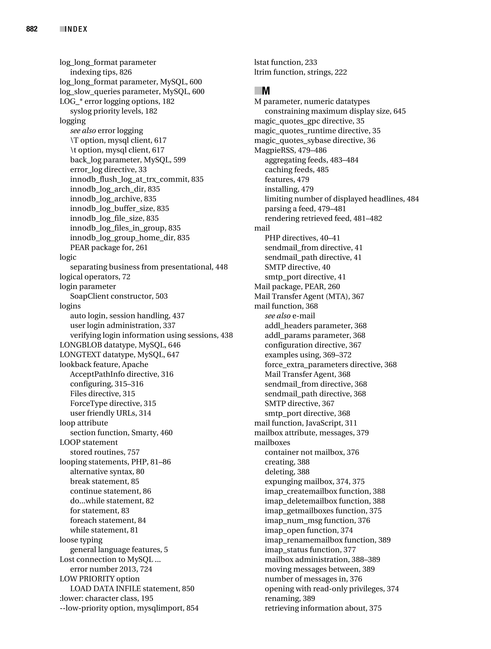 Beginning php 5 and my sql 5   from novice to professional