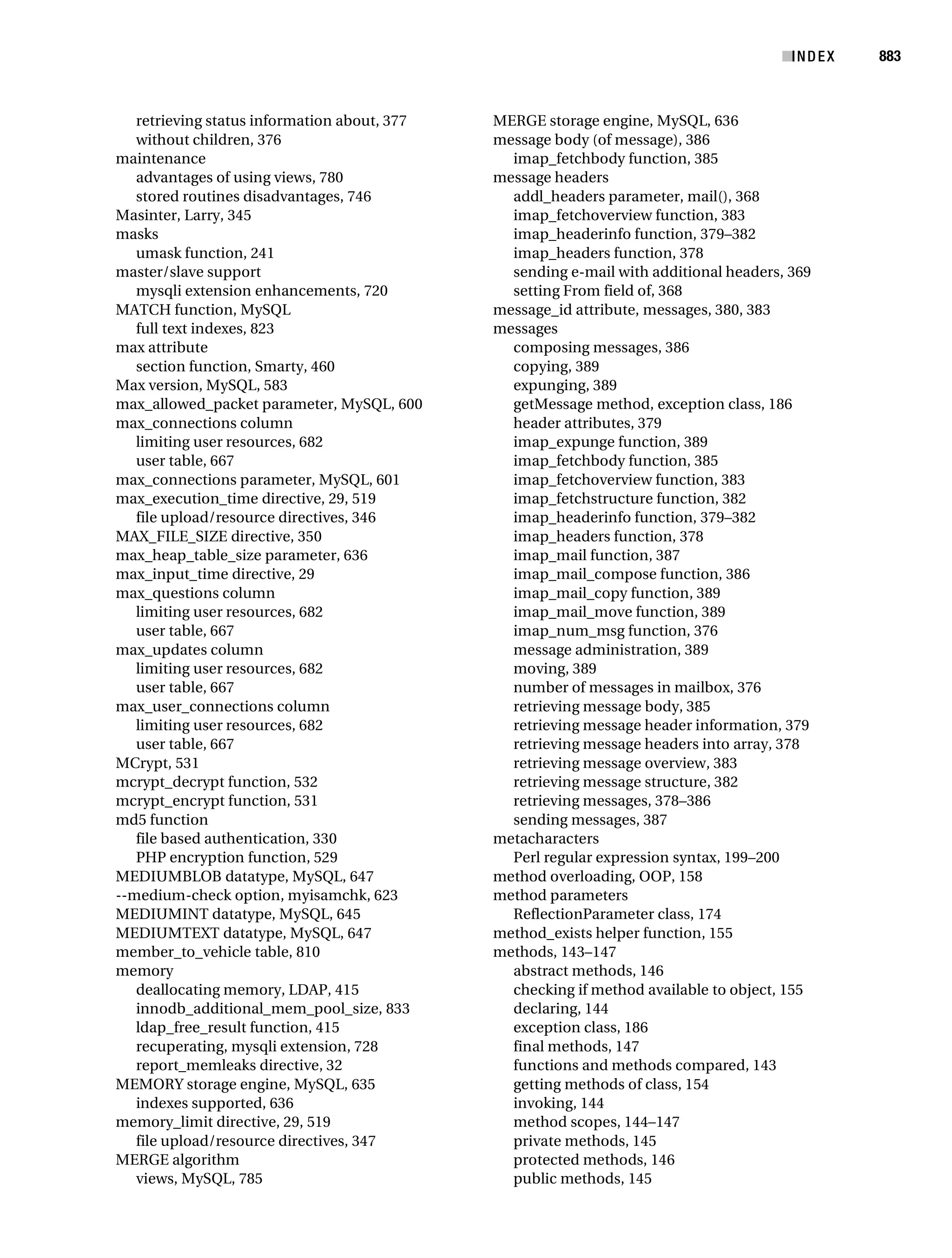 Beginning php 5 and my sql 5   from novice to professional