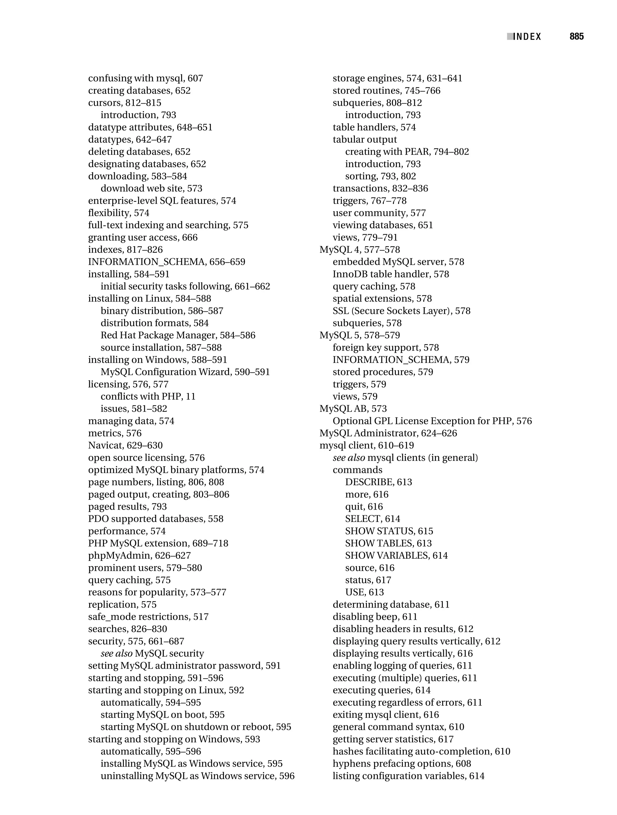 Beginning php 5 and my sql 5   from novice to professional