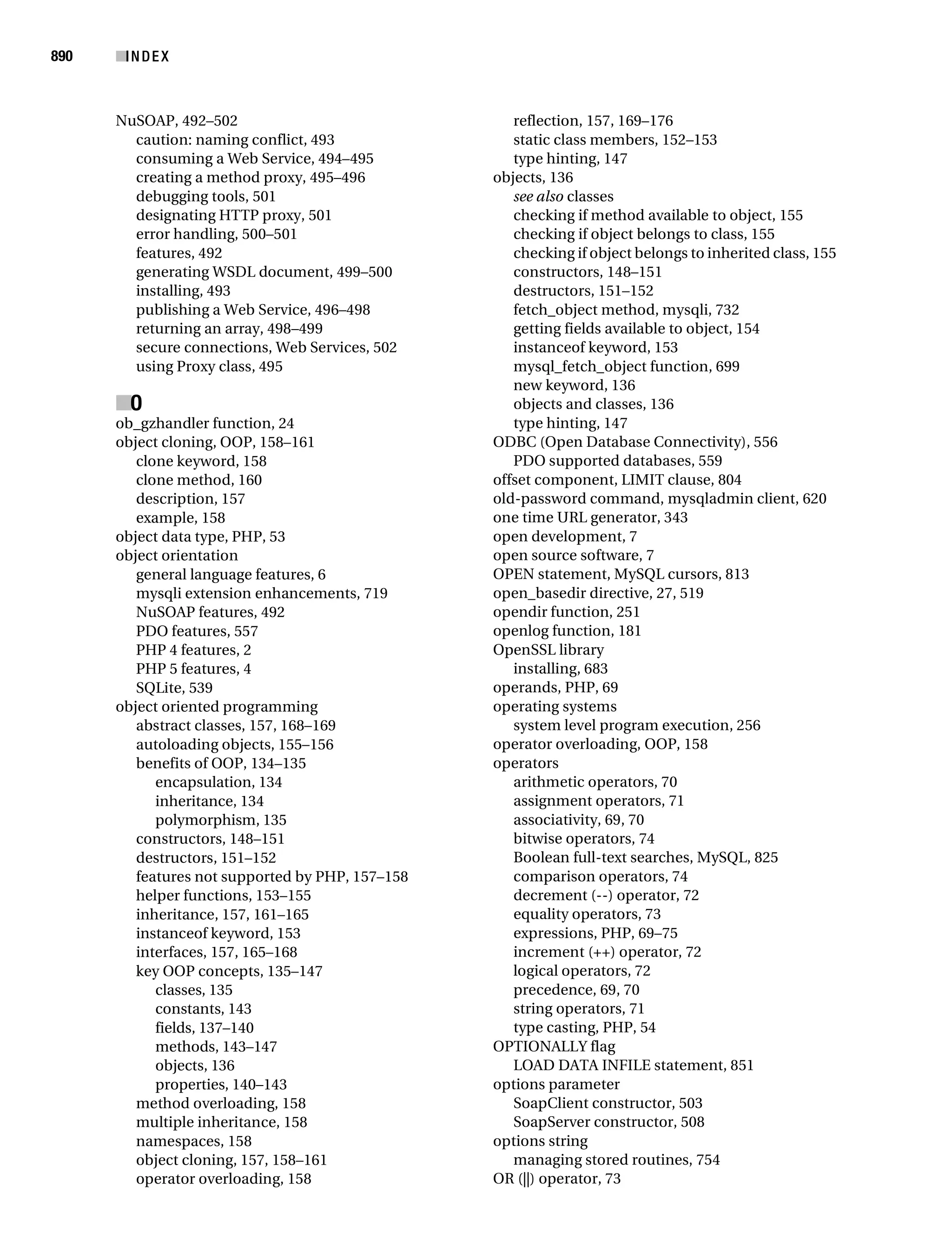 Beginning php 5 and my sql 5   from novice to professional