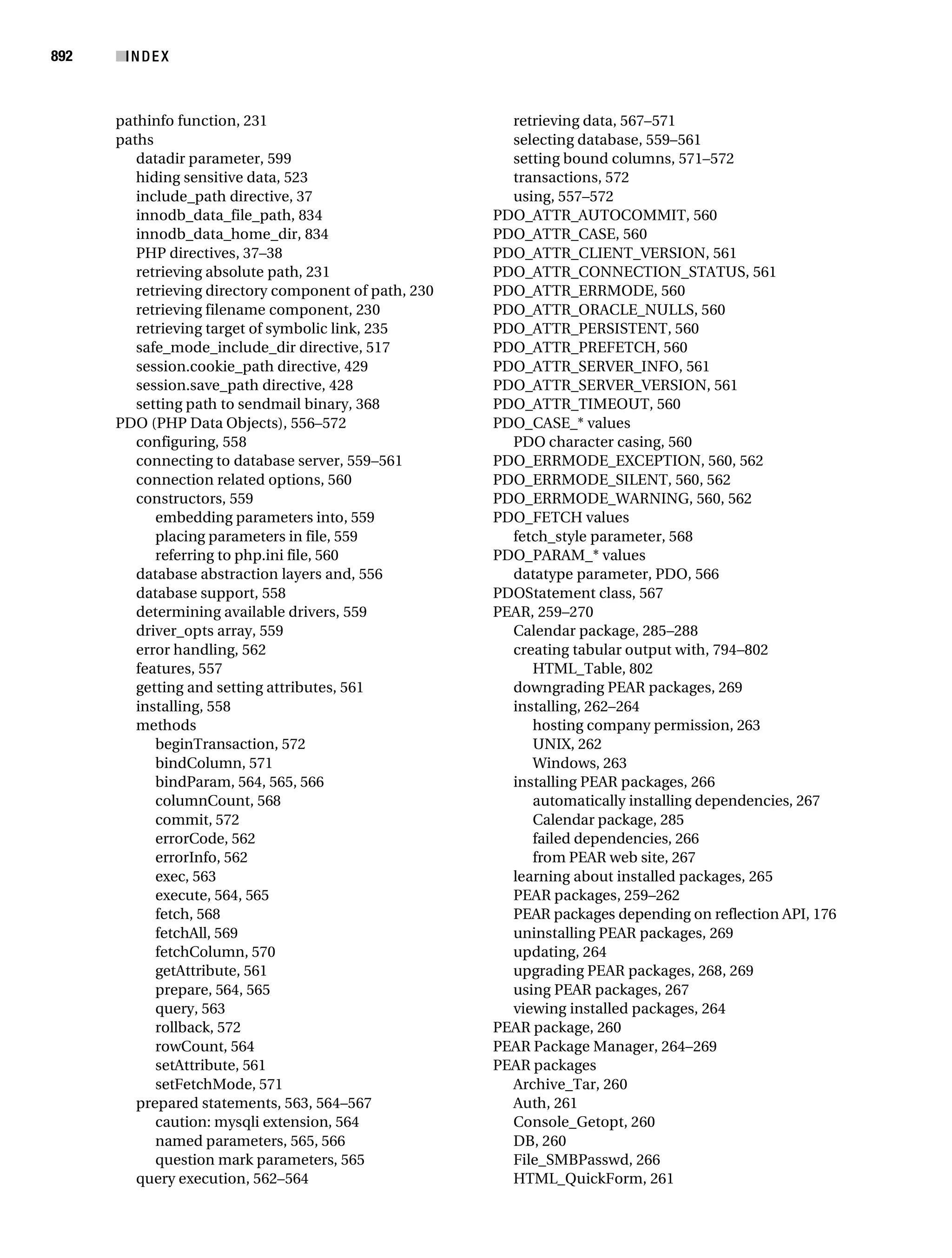 Beginning php 5 and my sql 5   from novice to professional