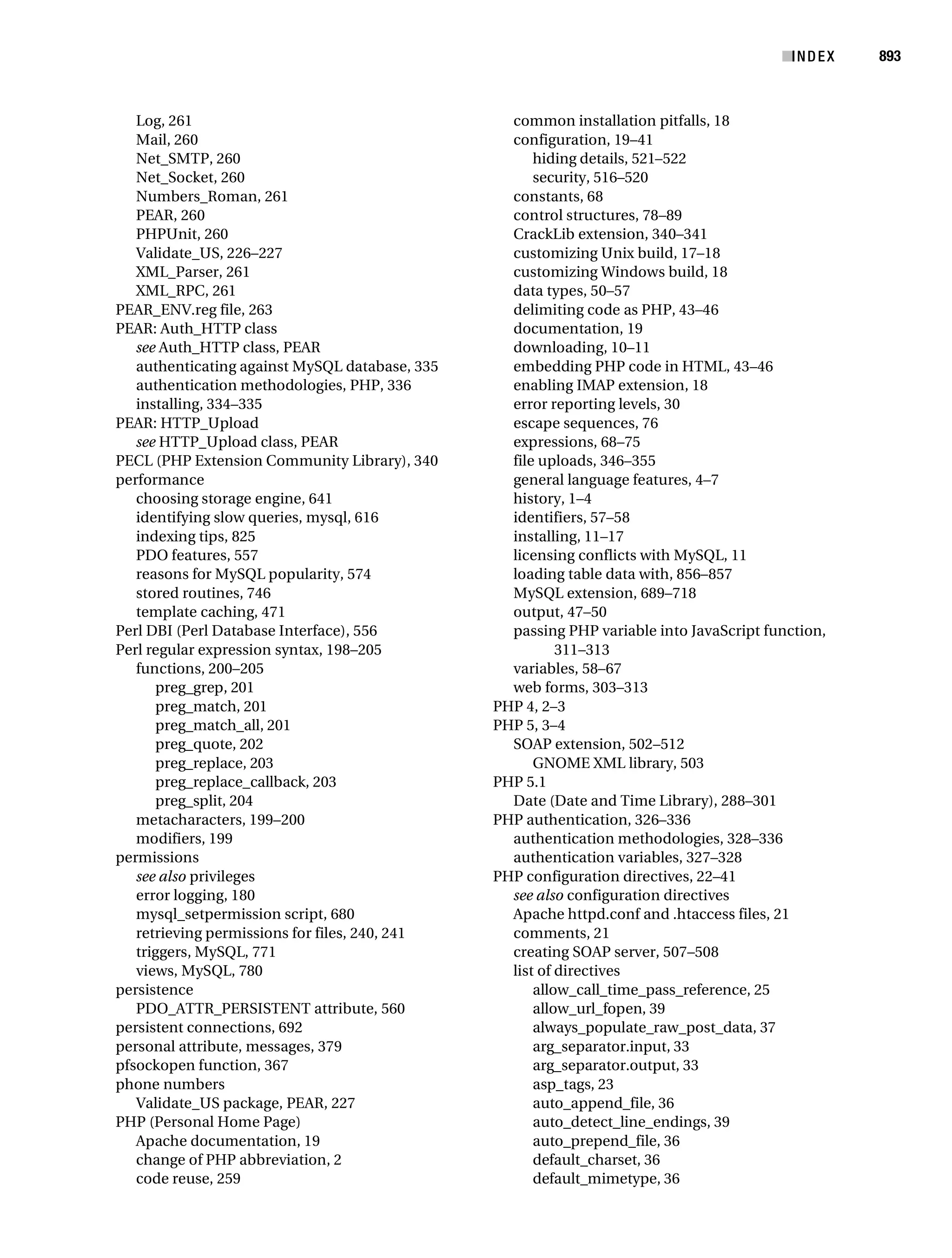 Beginning php 5 and my sql 5   from novice to professional