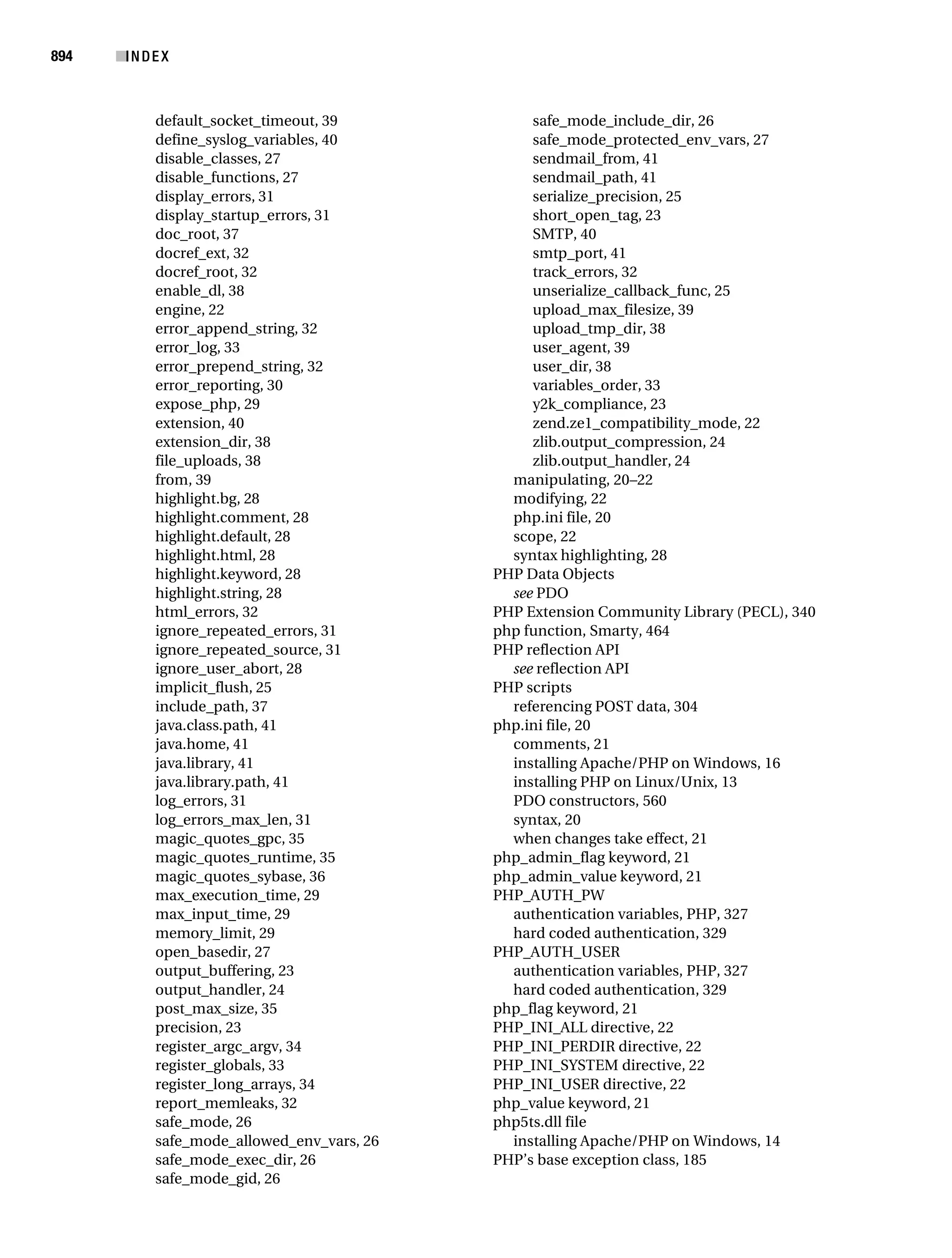 Beginning php 5 and my sql 5   from novice to professional