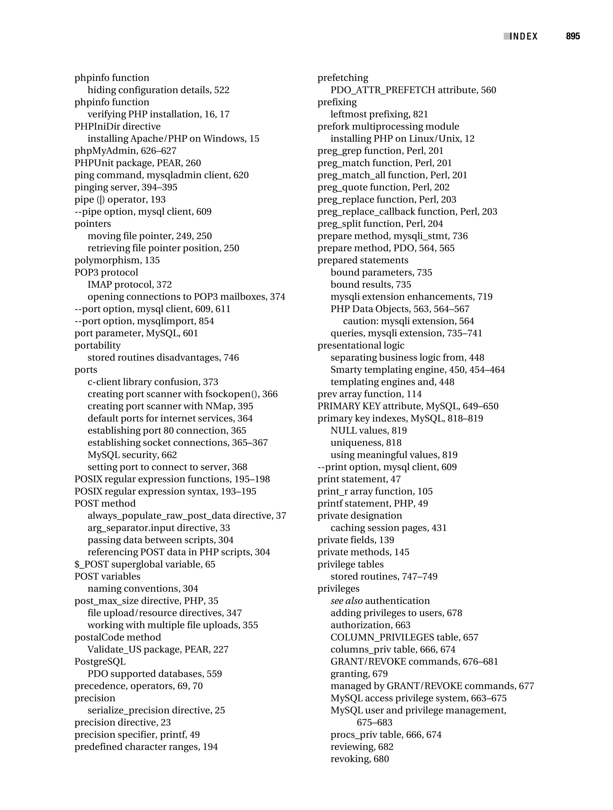 Beginning php 5 and my sql 5   from novice to professional