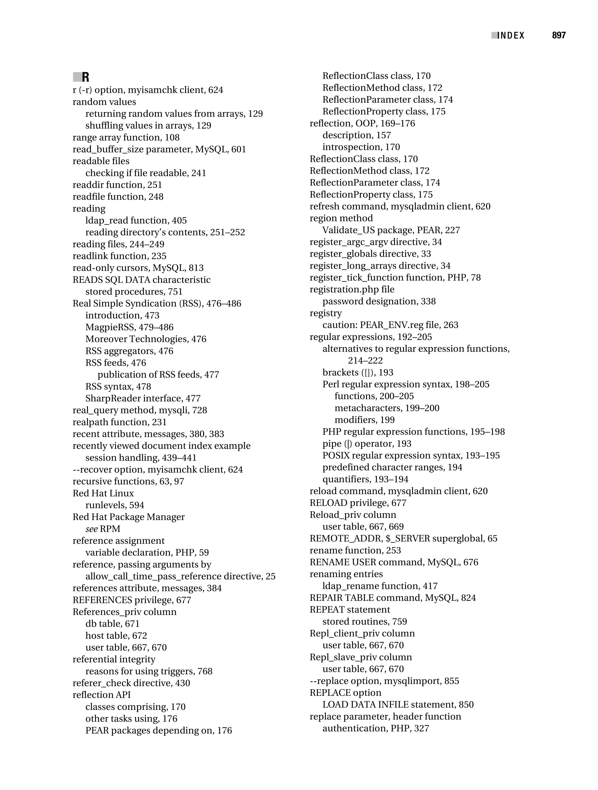 Beginning php 5 and my sql 5   from novice to professional