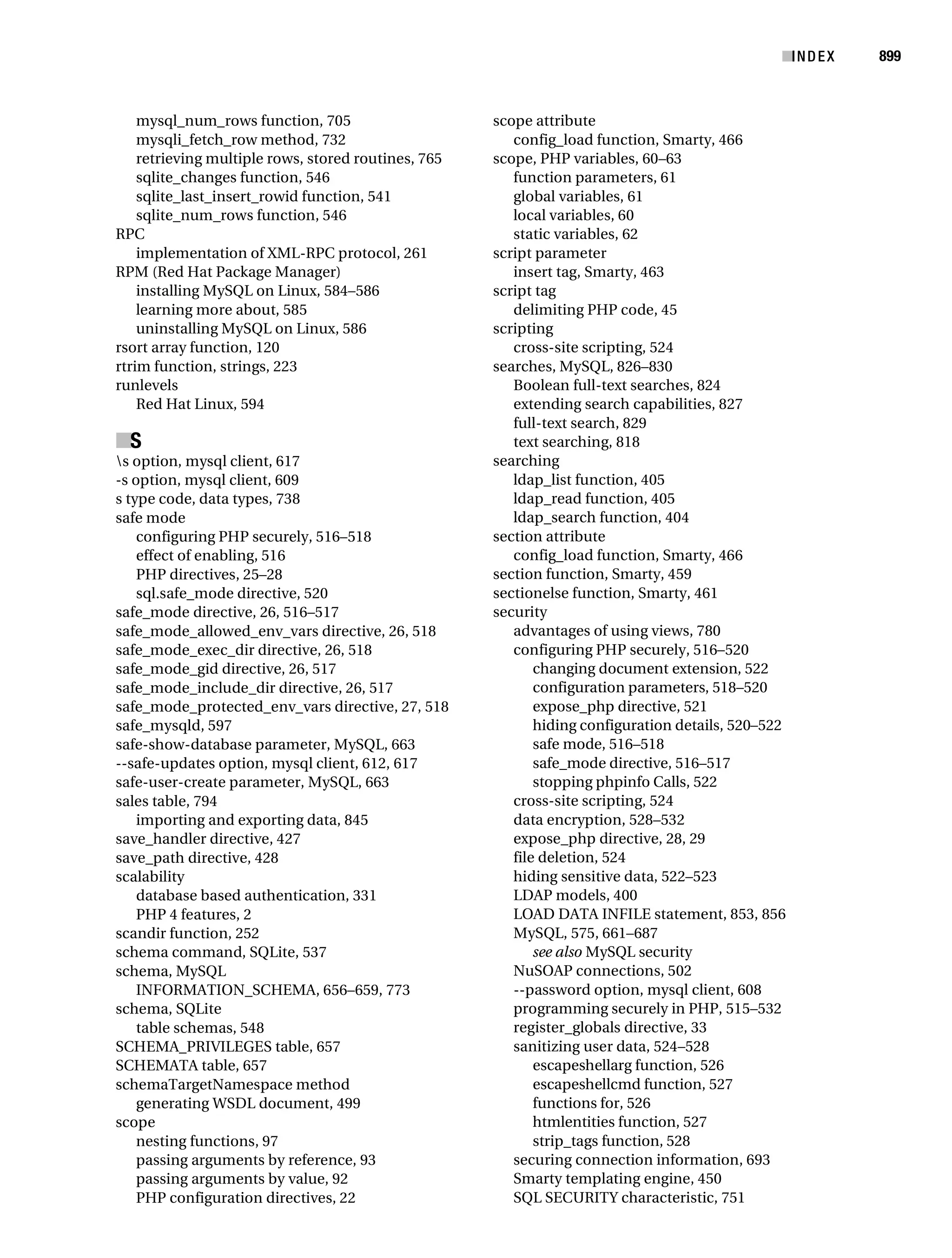Beginning php 5 and my sql 5   from novice to professional