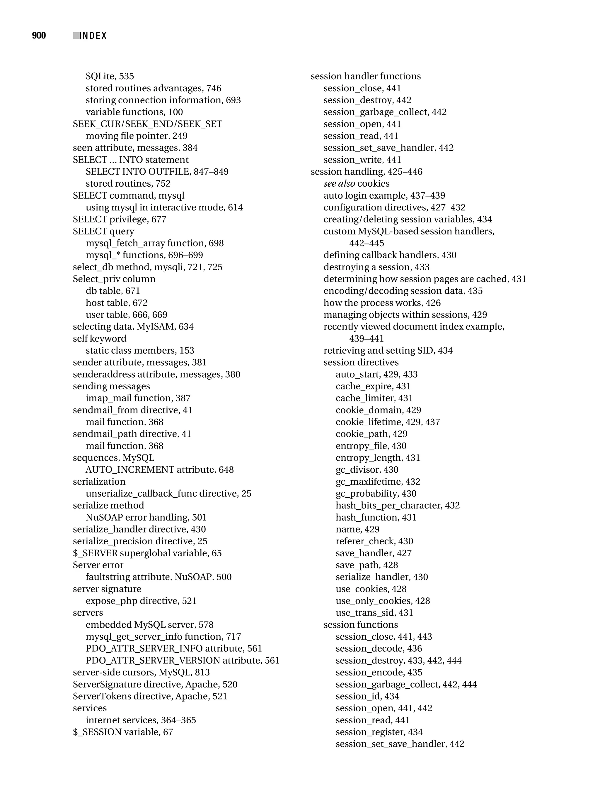 Beginning php 5 and my sql 5   from novice to professional