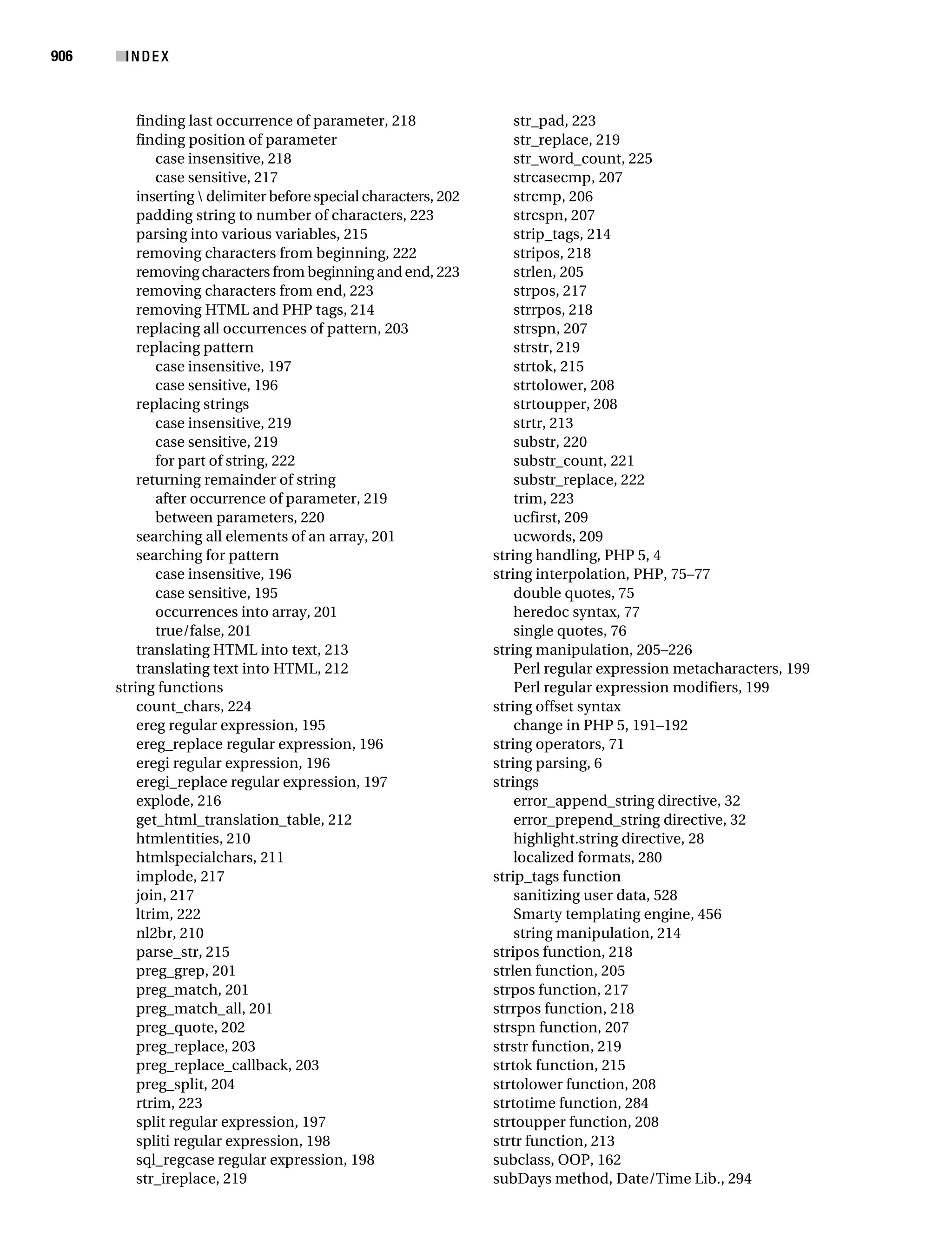 Beginning php 5 and my sql 5   from novice to professional