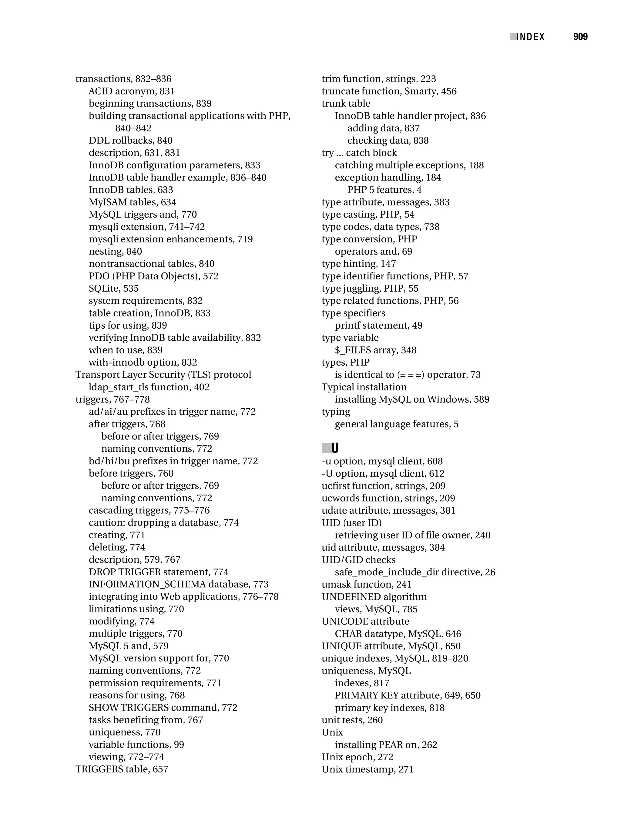 Beginning php 5 and my sql 5   from novice to professional