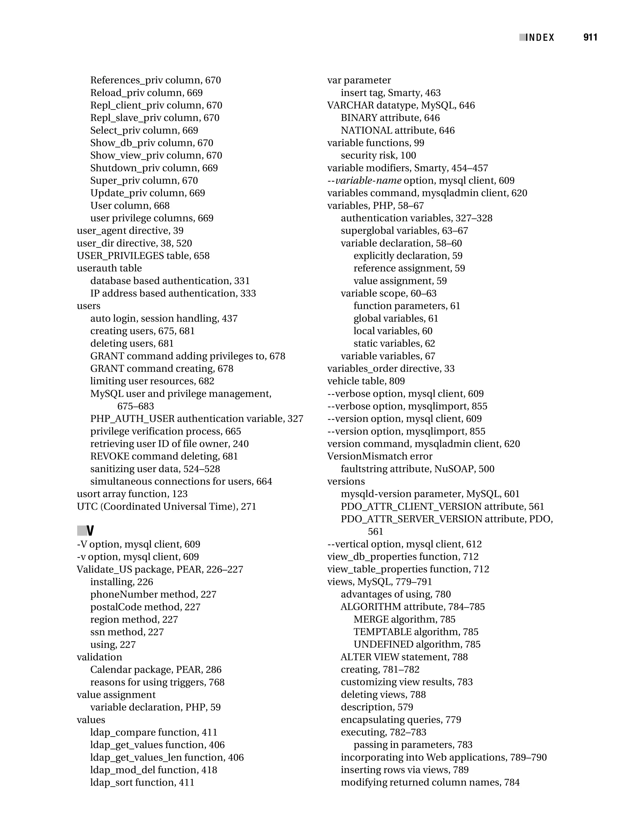 Beginning php 5 and my sql 5   from novice to professional