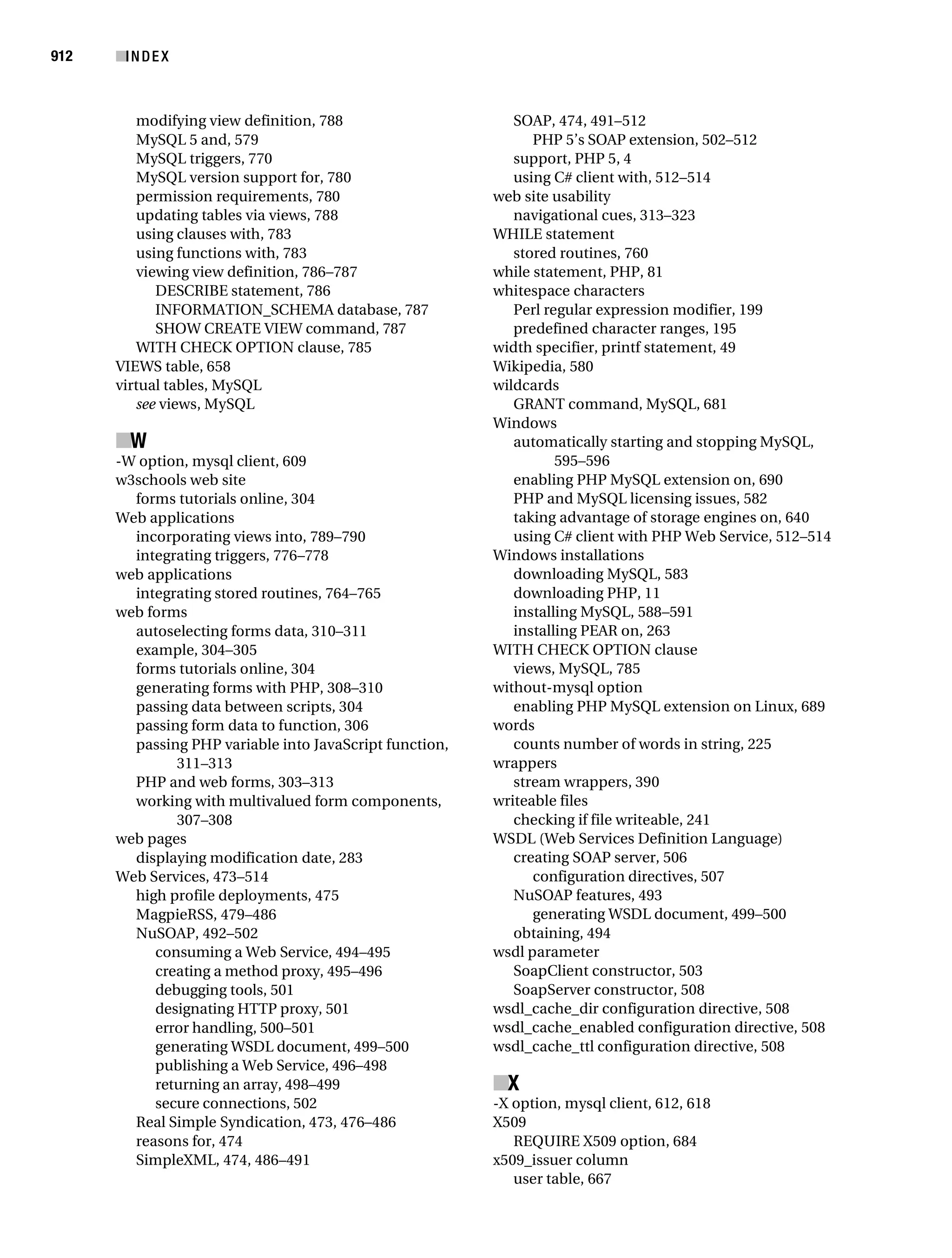 Beginning php 5 and my sql 5   from novice to professional