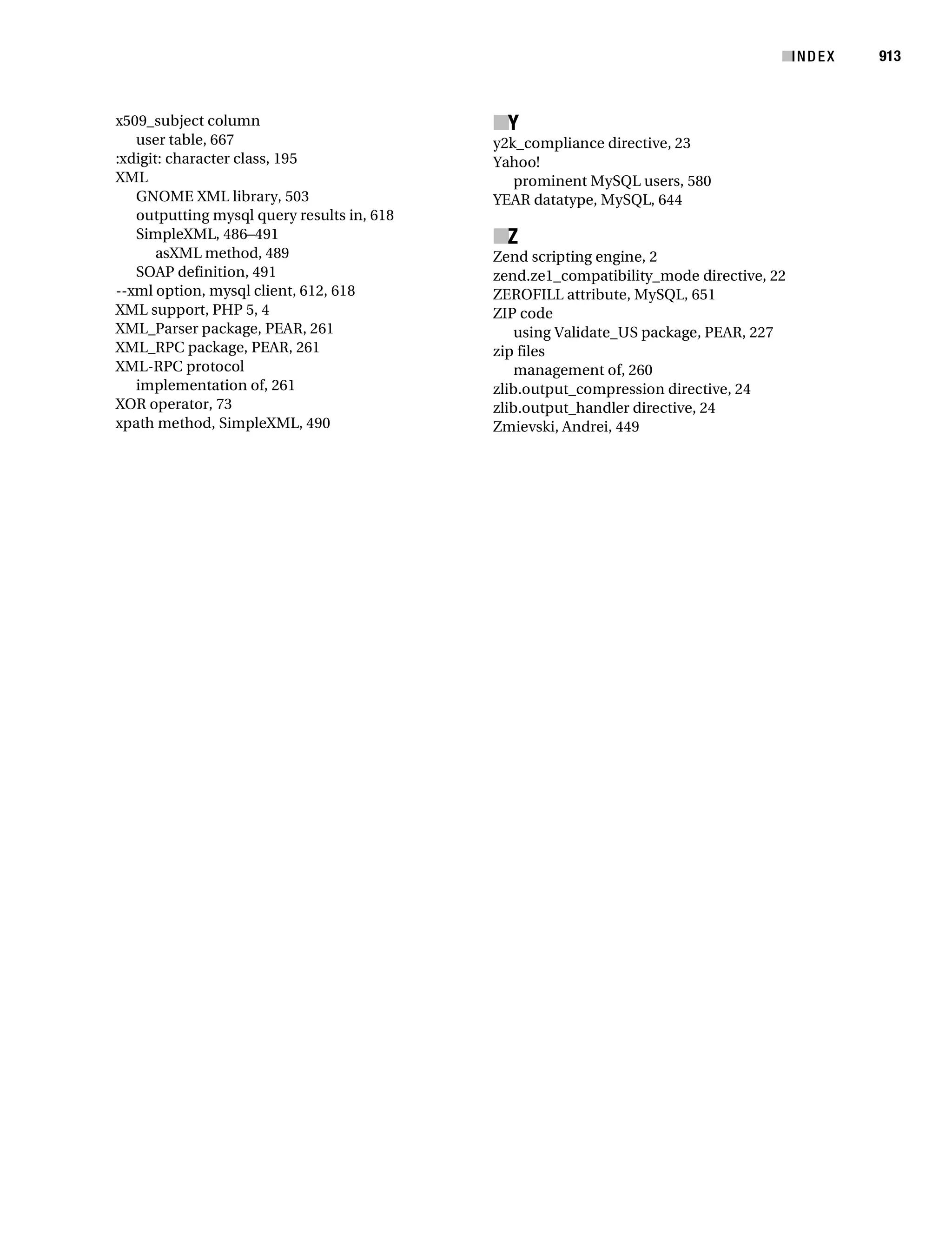 Beginning php 5 and my sql 5   from novice to professional