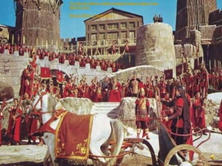 The Roman Baths in Bath England Feature Video From
BathTV.wmv
Roman Baths in Bath.wmv

 