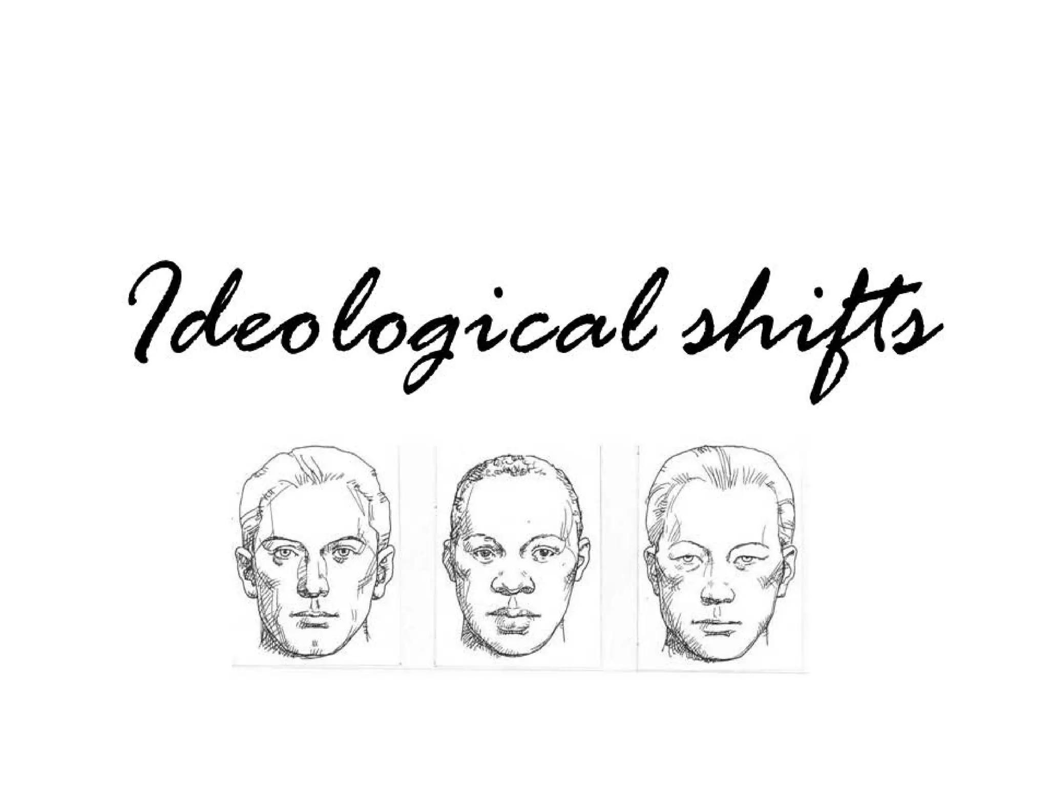 Liberal
Environmentalism

 