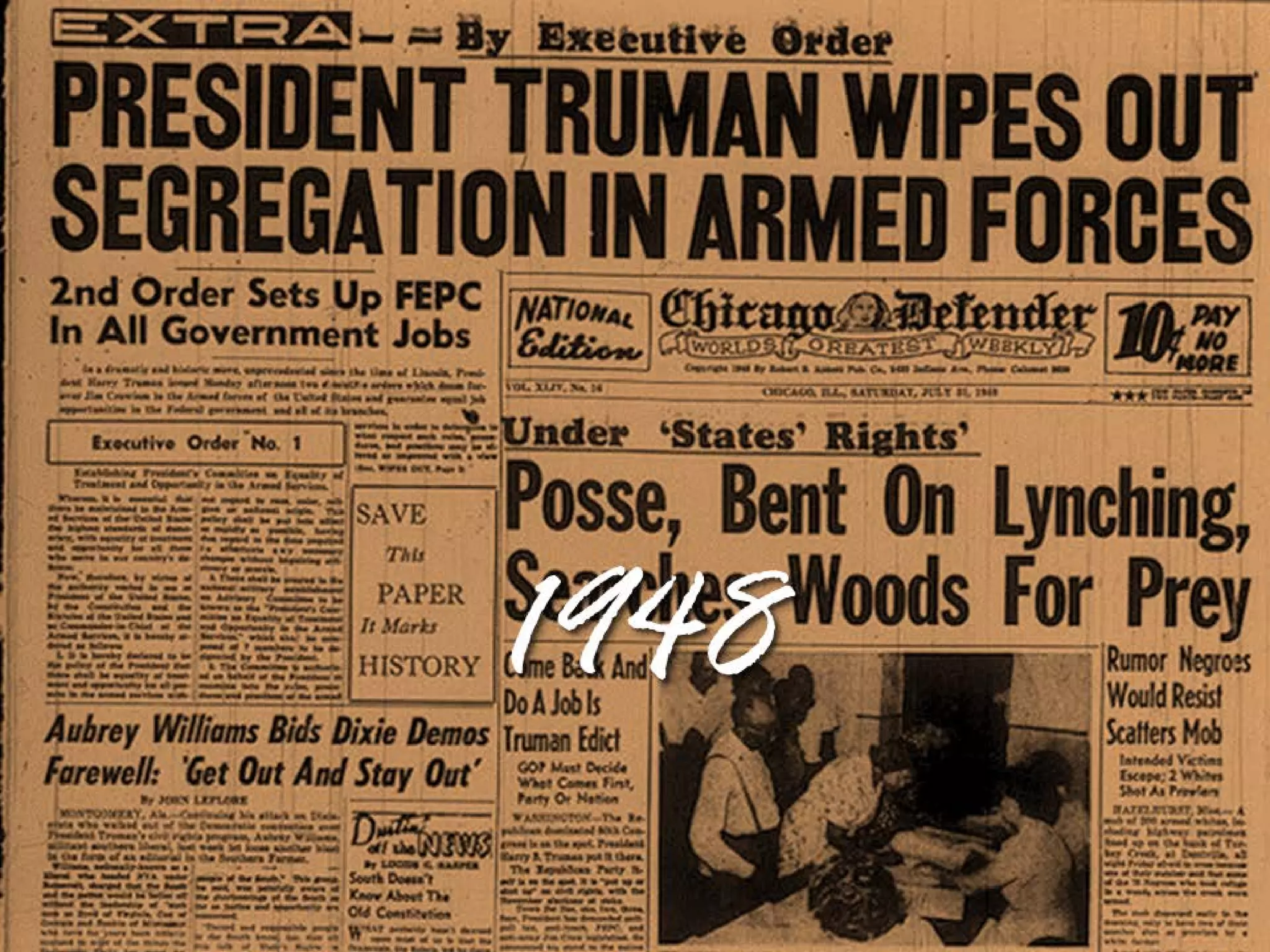 Cold War Competition

 