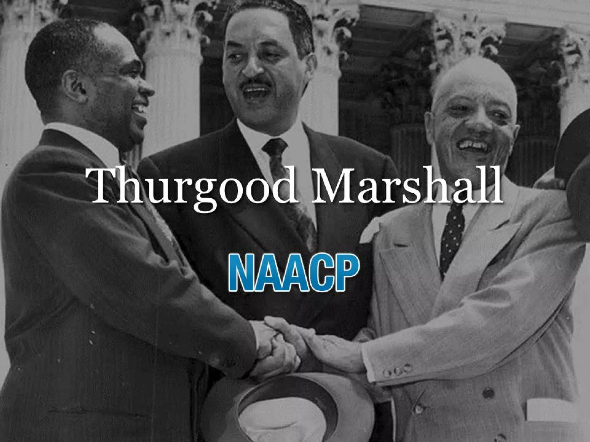 National Association for
the Advancement of
Colored Peoples

 