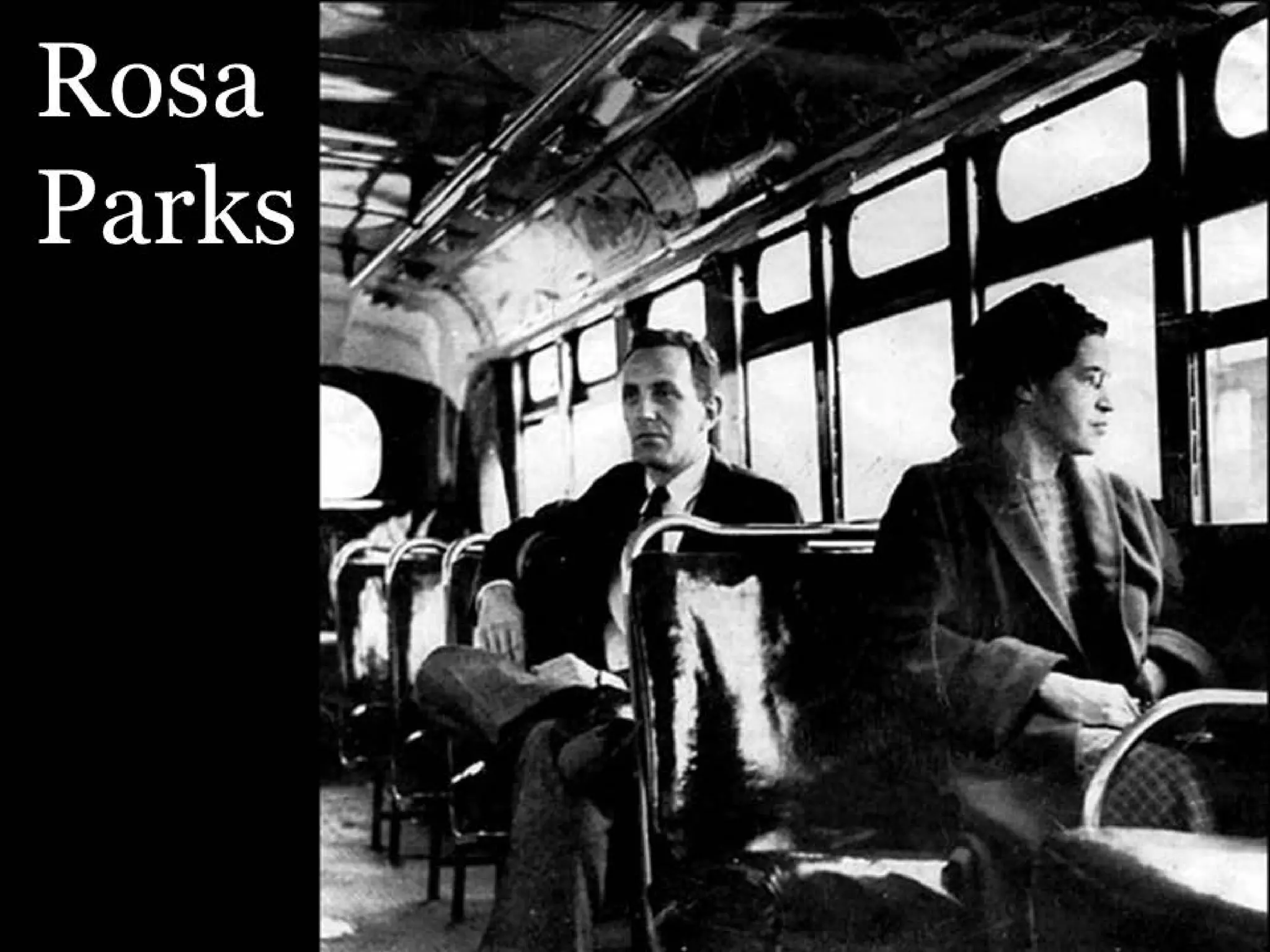 “They [white
southerners] are
not bad people.
All they are
concerned about
is…that their
sweet little girls
are not required
to sit in school
alongside some
big overgrown
Negroes.”

 