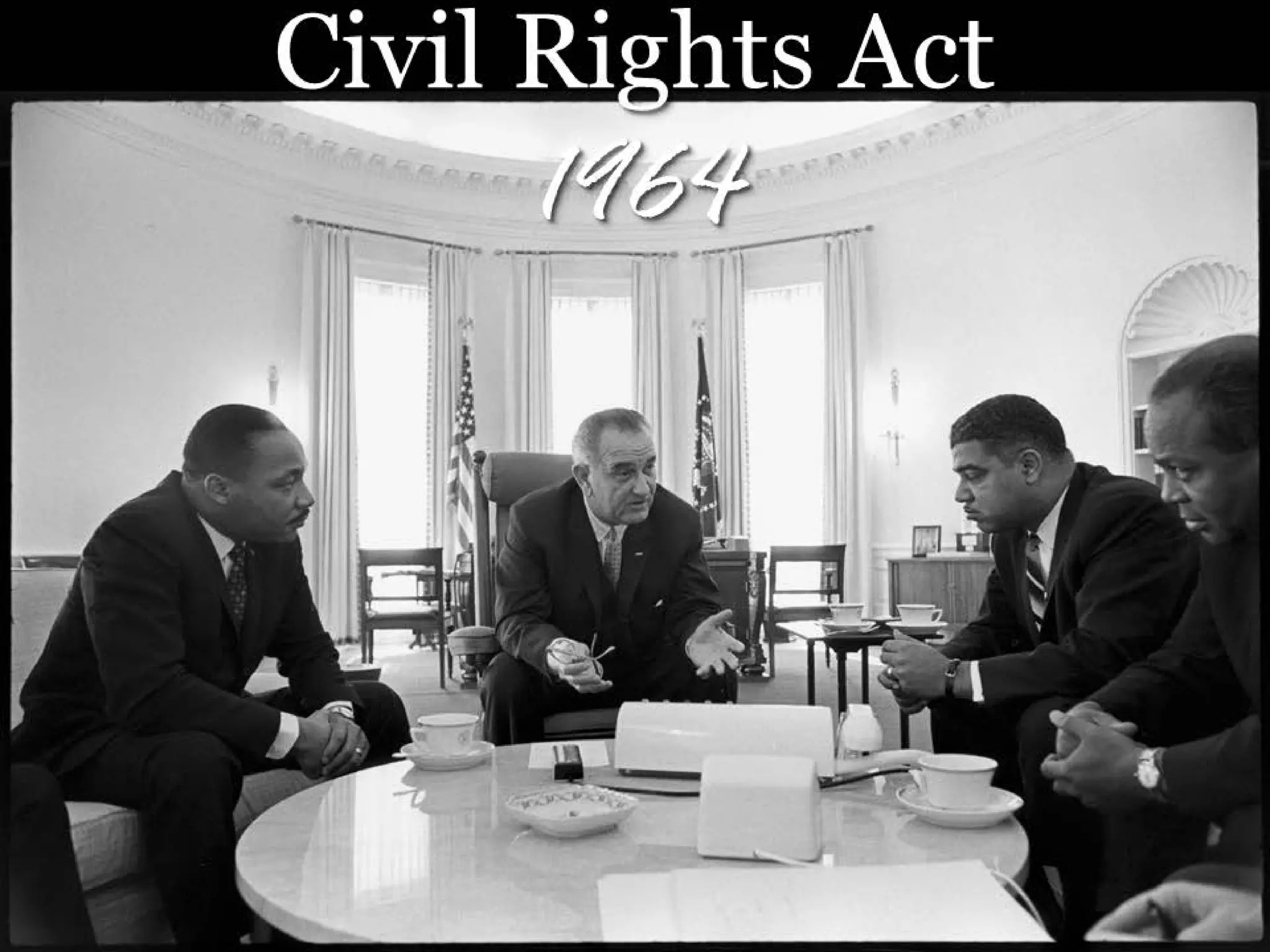 CORE

Congress of
Racial Equality

 