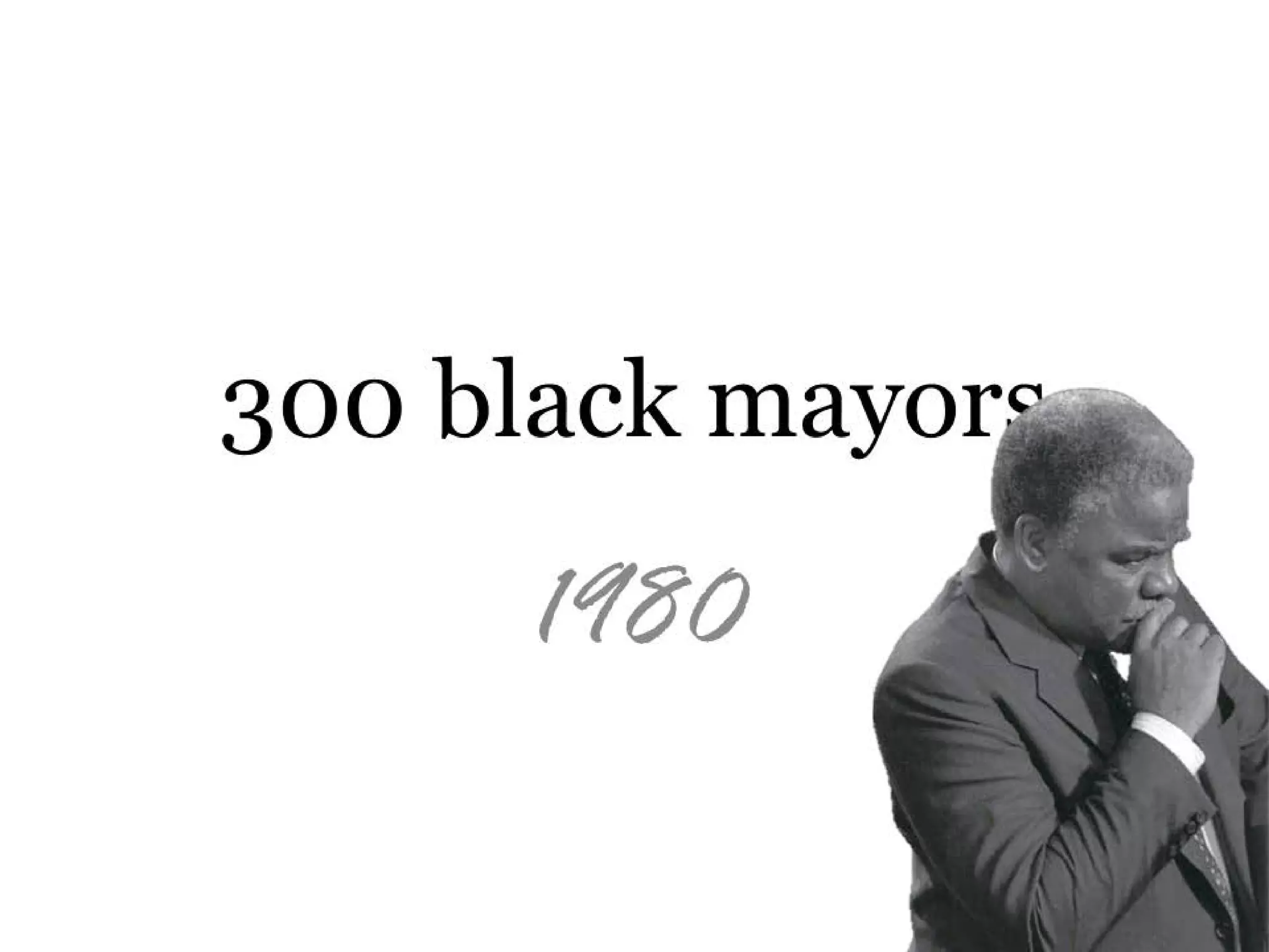 RESULTS:
Legislative
Triumph

 