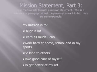 Begin with the end in mind, made by mumtaz khaskheli & nadeem wagan | PPT