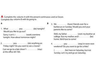 be going to vs present continuous future expressions.pdf